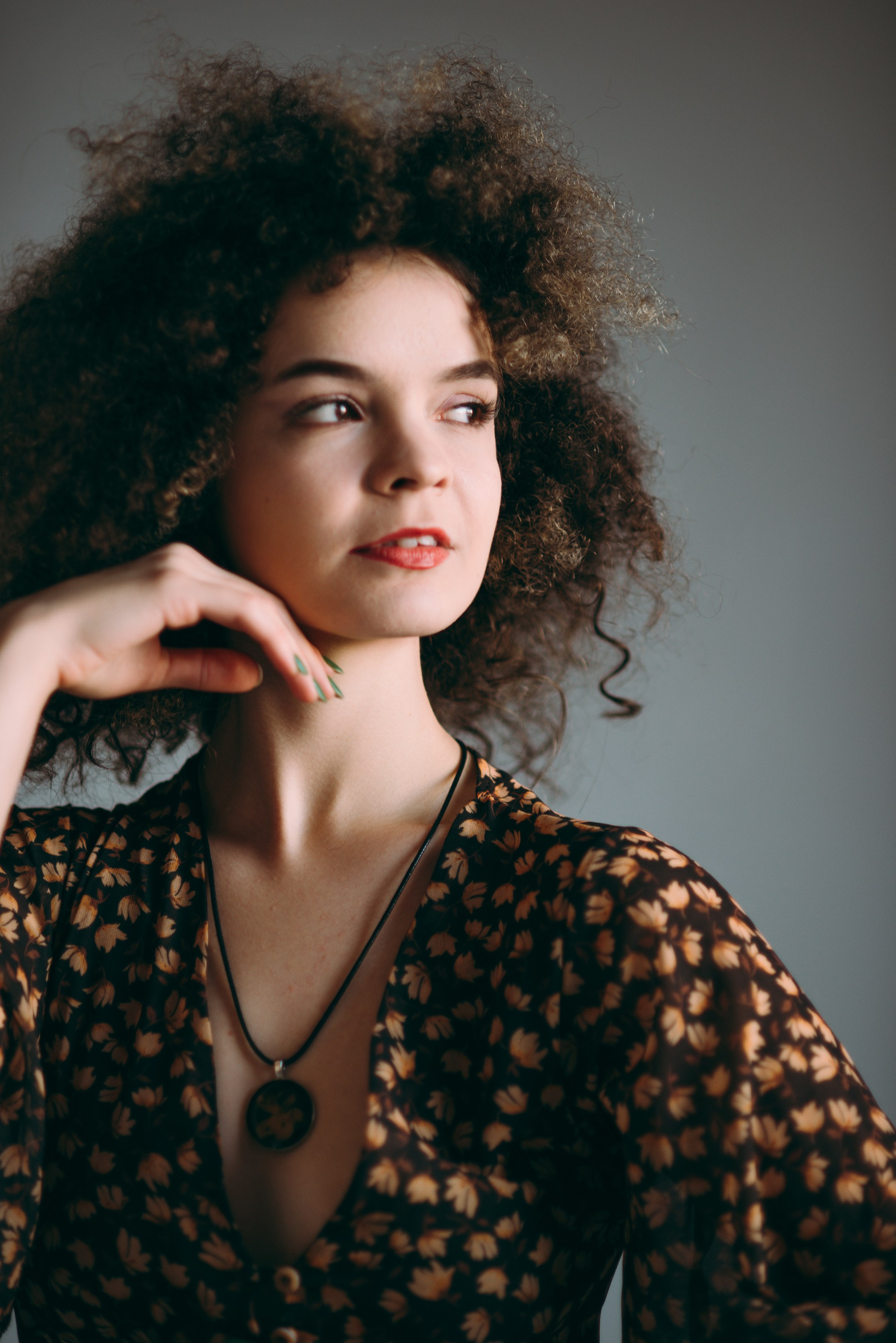 Оля | Moon. Фотограф в Самаре | Катерина Гущина