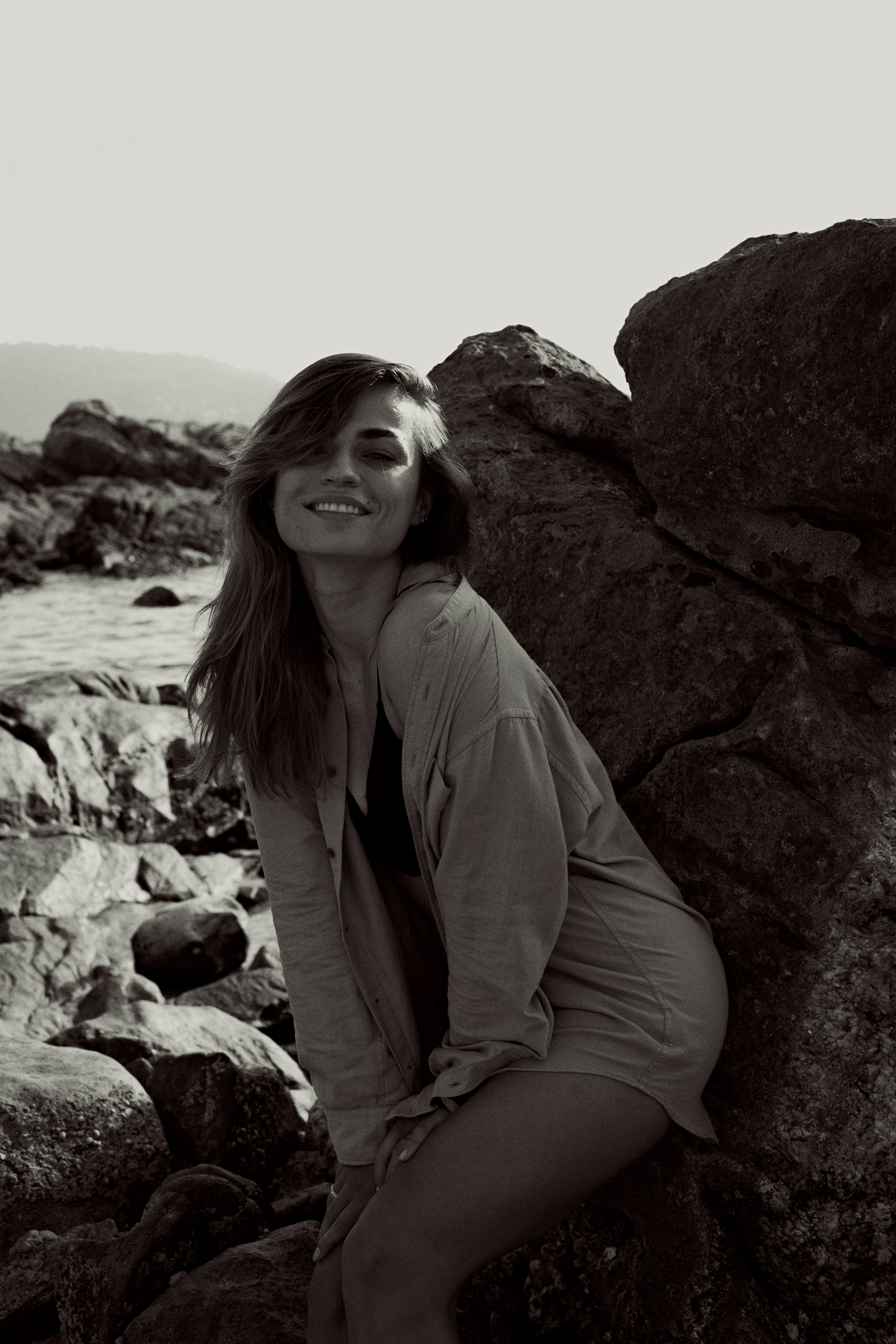 NIKA. Yekaterinburg, Sochi, Istanbul, Tiflis-Bshari Zaana’da fotoğrafçı