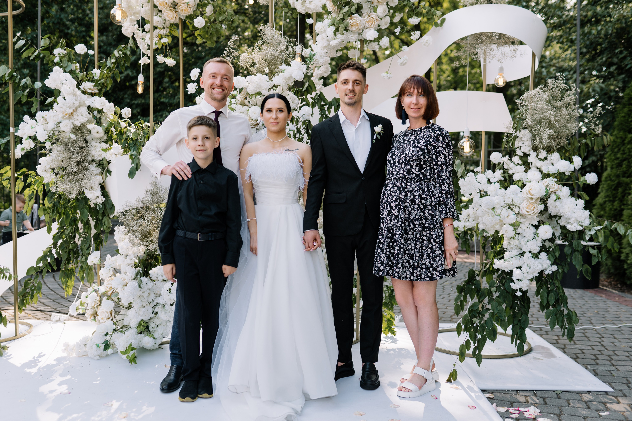 Лиза & Сергей