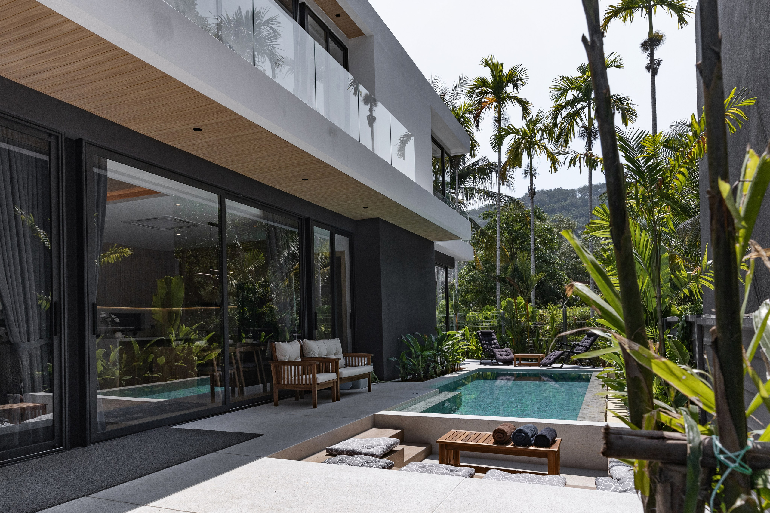 Интерьер | Вилла. Фотограф Пхукет✨ Анна Москвина