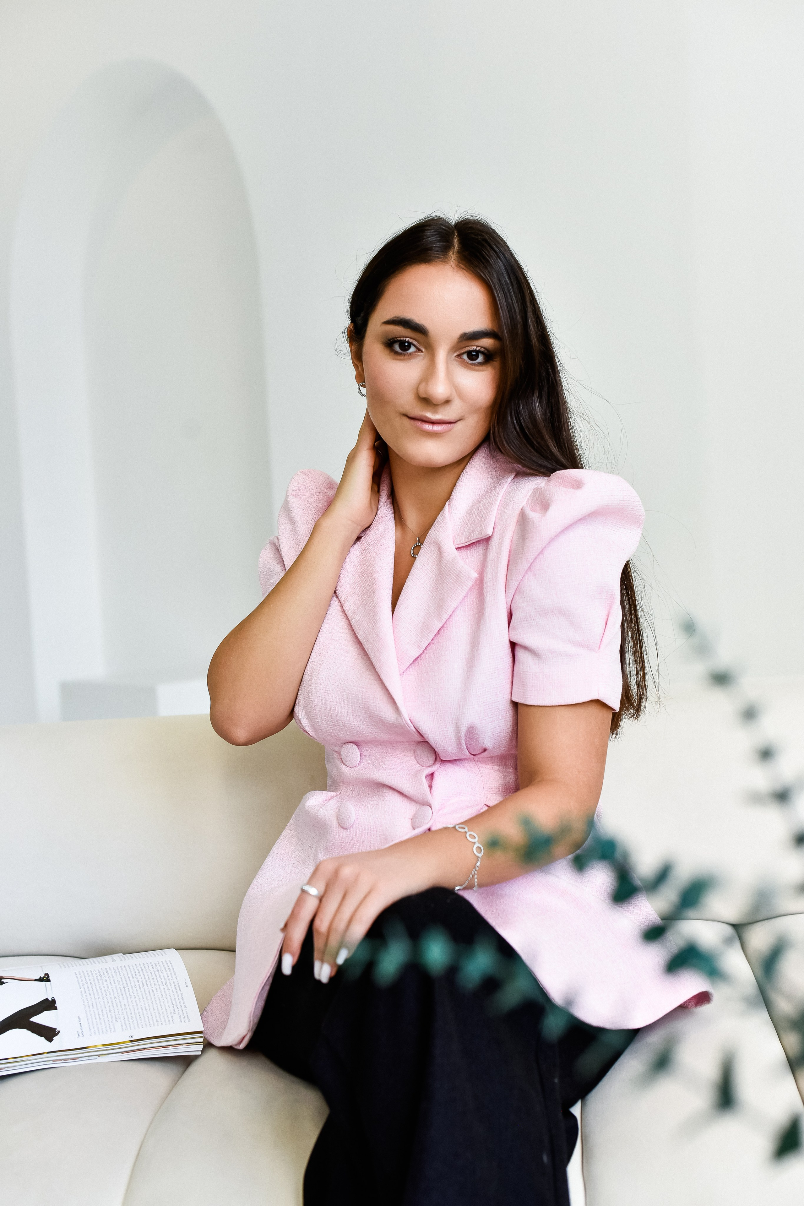 Мисс International Самарского университета