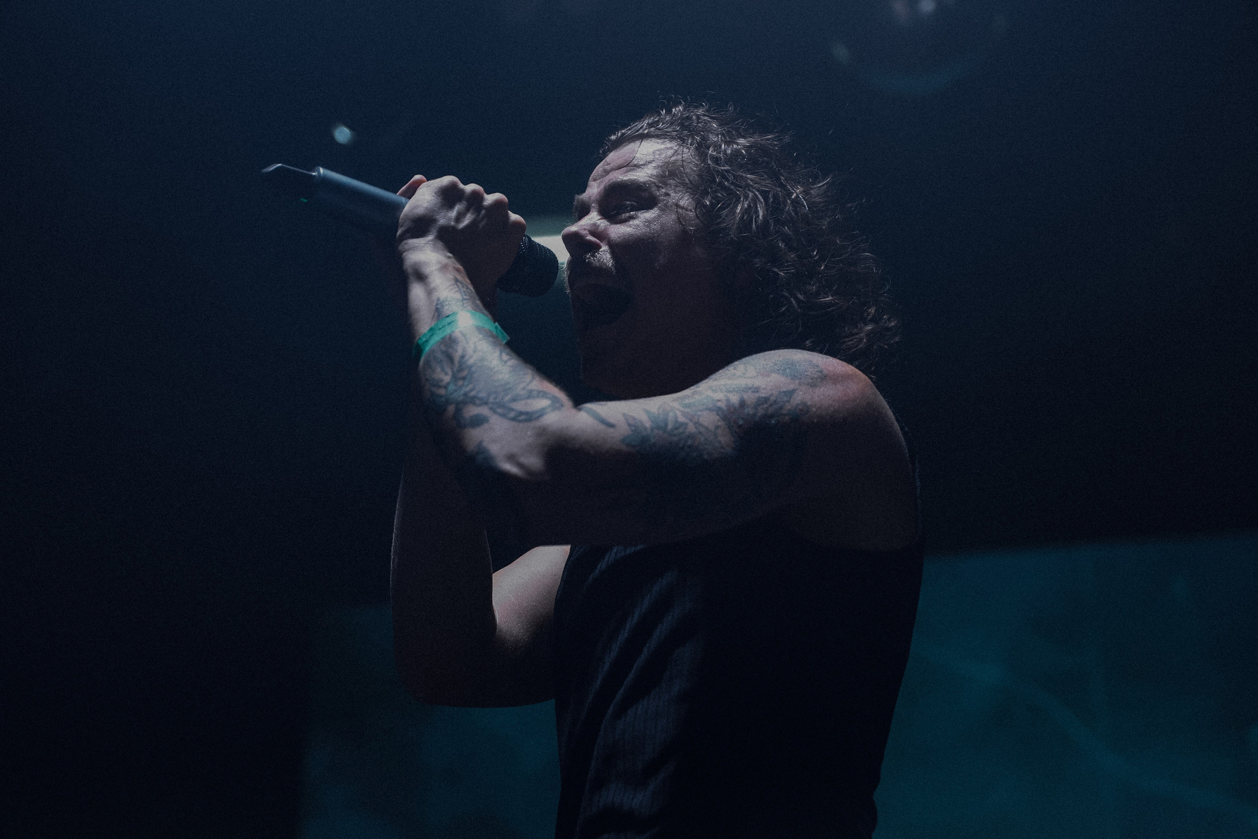 THE KOREA @PRAVDA CLUB