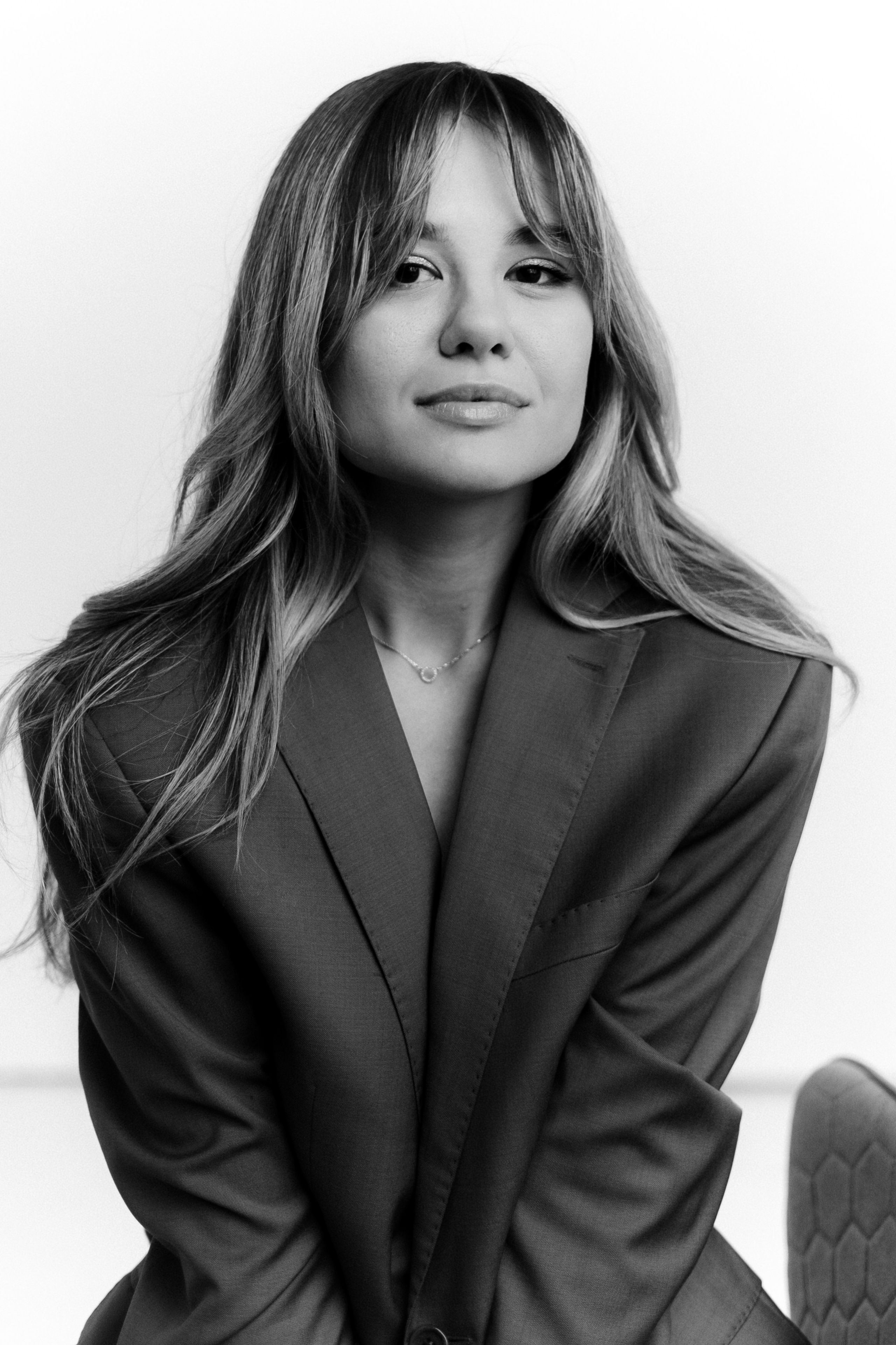 Катя. Модельные тесты в Москве и Нижнем Новгороде Павел Зайков