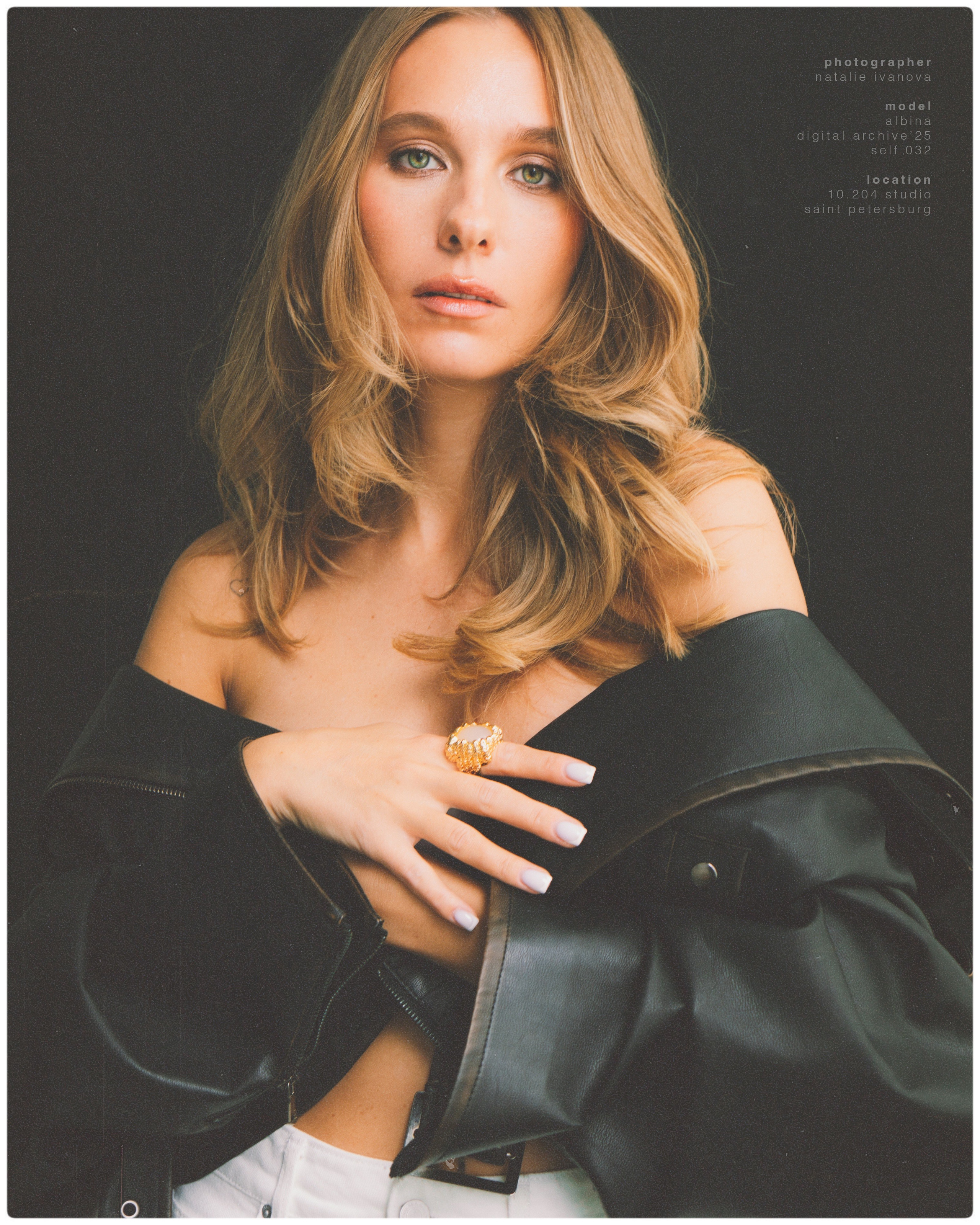 Albina. Фотограф и видеограф в Санкт-Петербурге