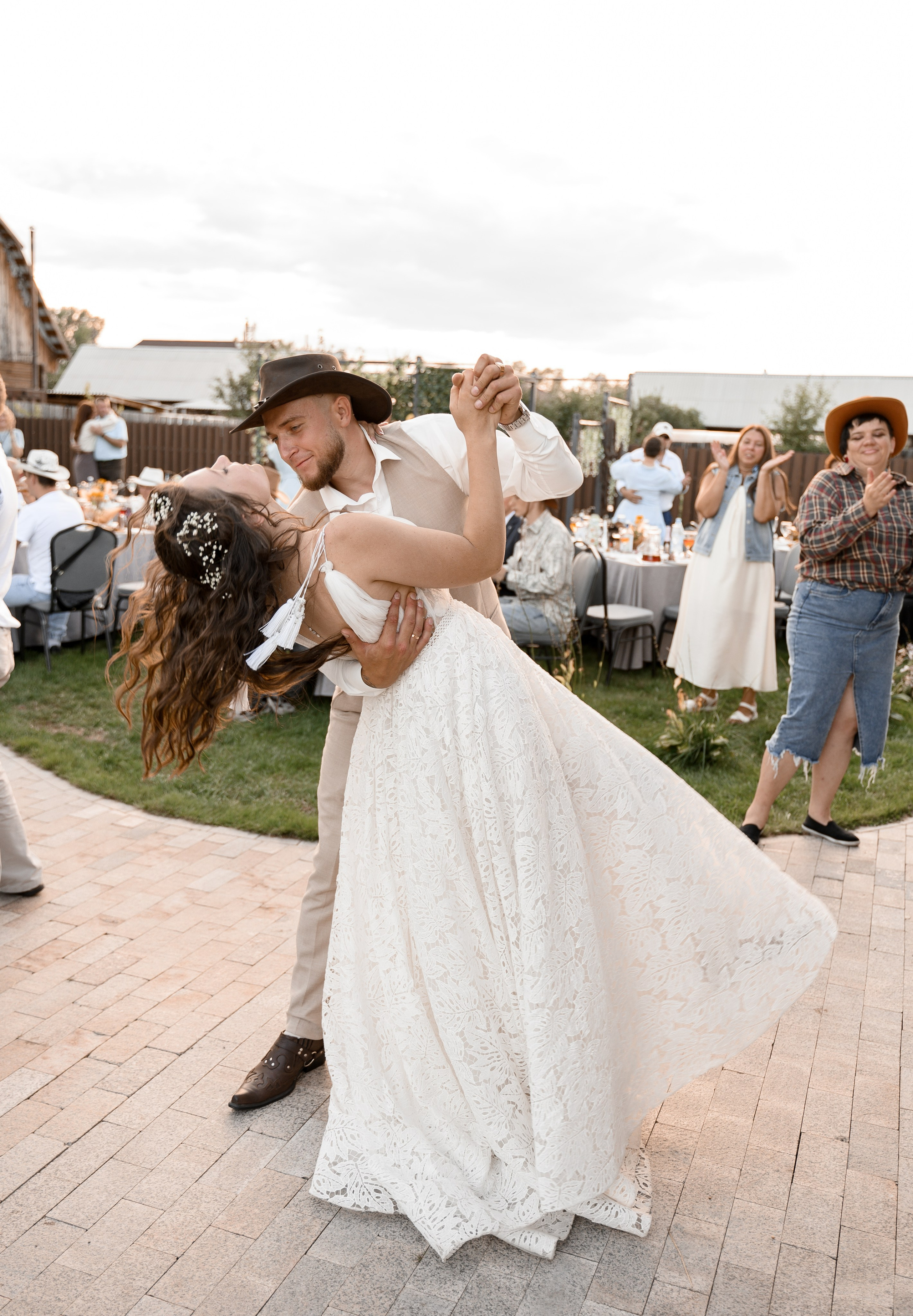Артём и Татьяна. Свадебный и Семейный фотограф в Абакане, Красноярске