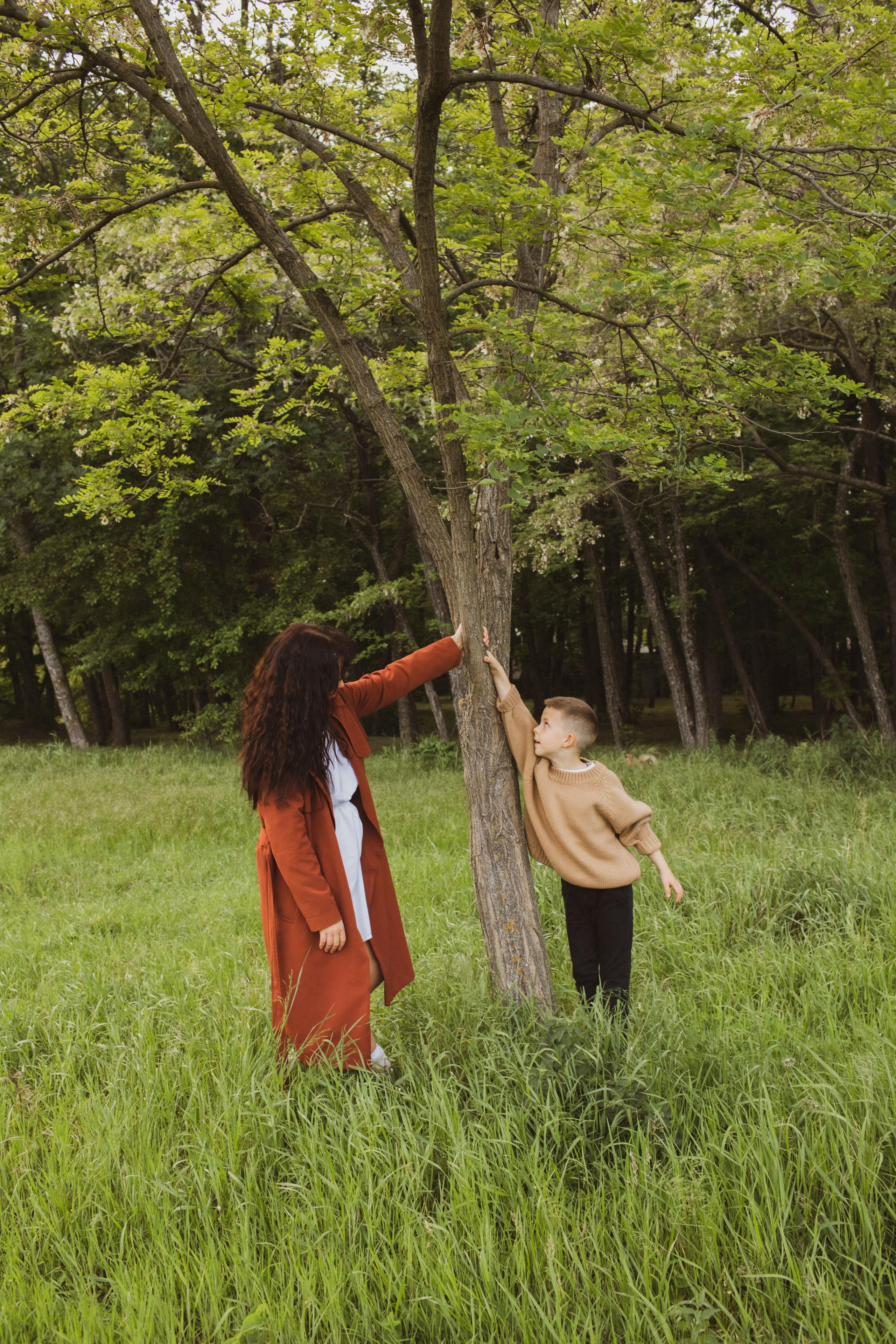 Семья, эмоции,. Фотограф в Железноводске и городах КМВ Исвира Ващенко