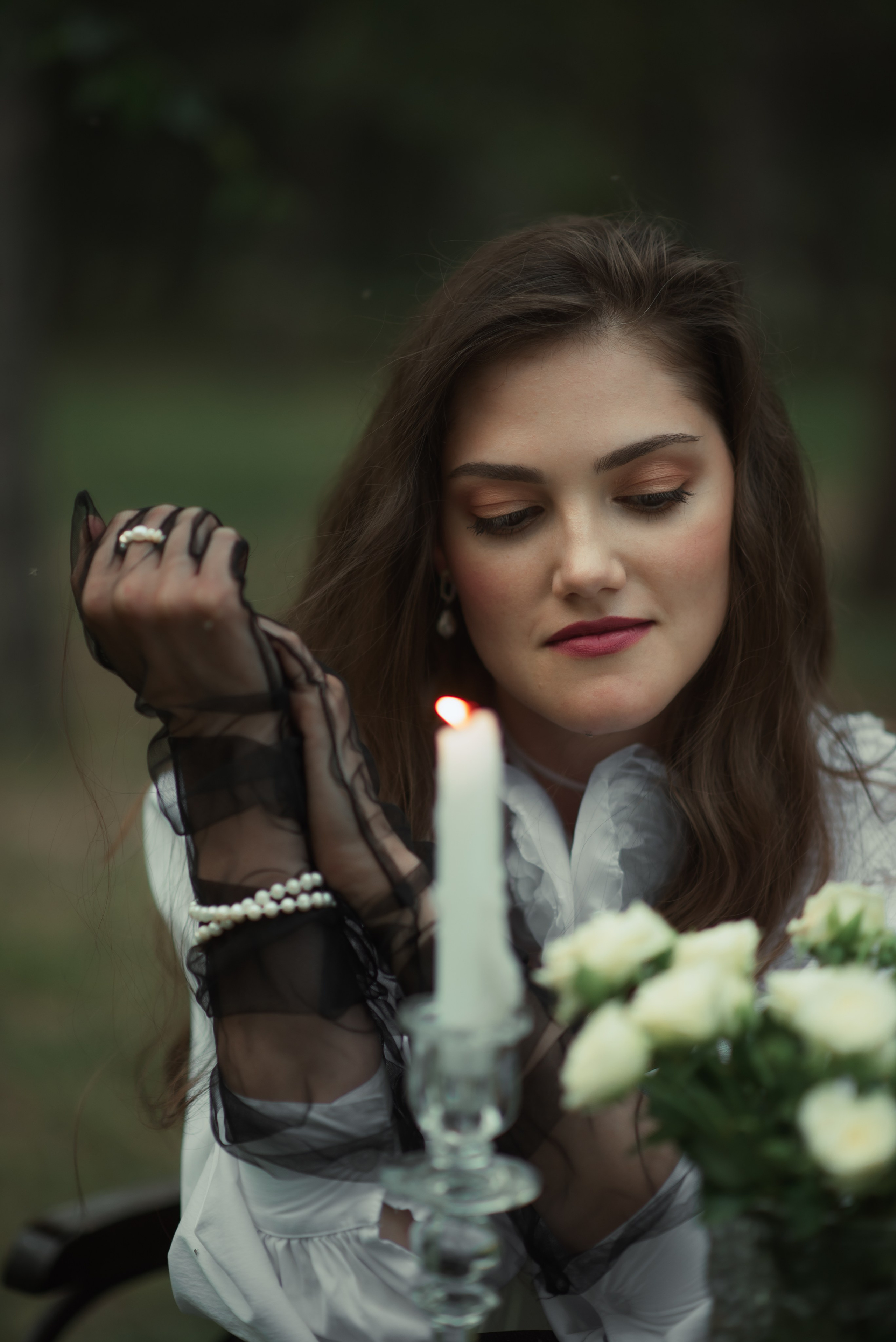 Сказочная аристократия. Главная