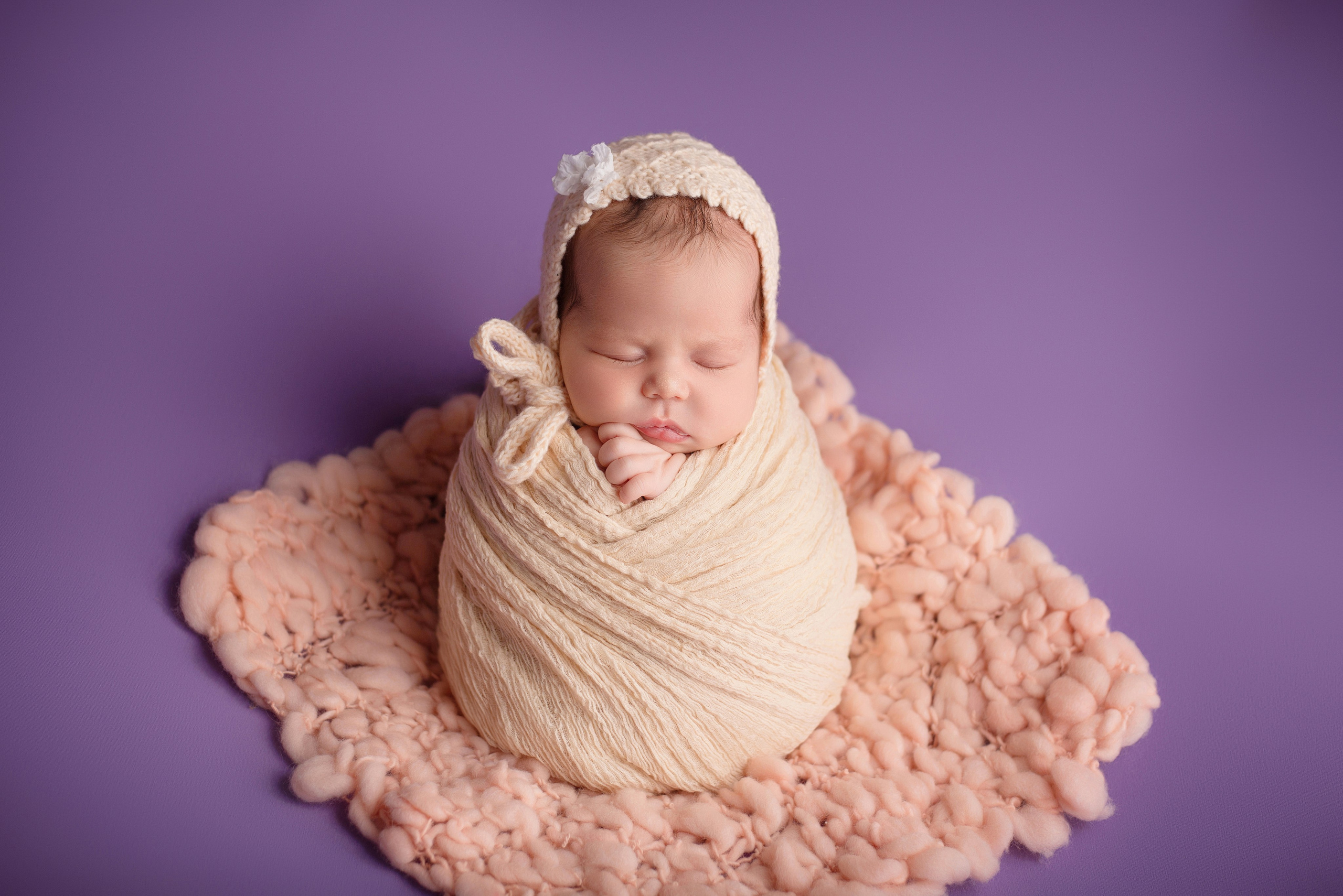 Новорожденные. Детский фотограф в Няндоме Ариана Арсеньева
