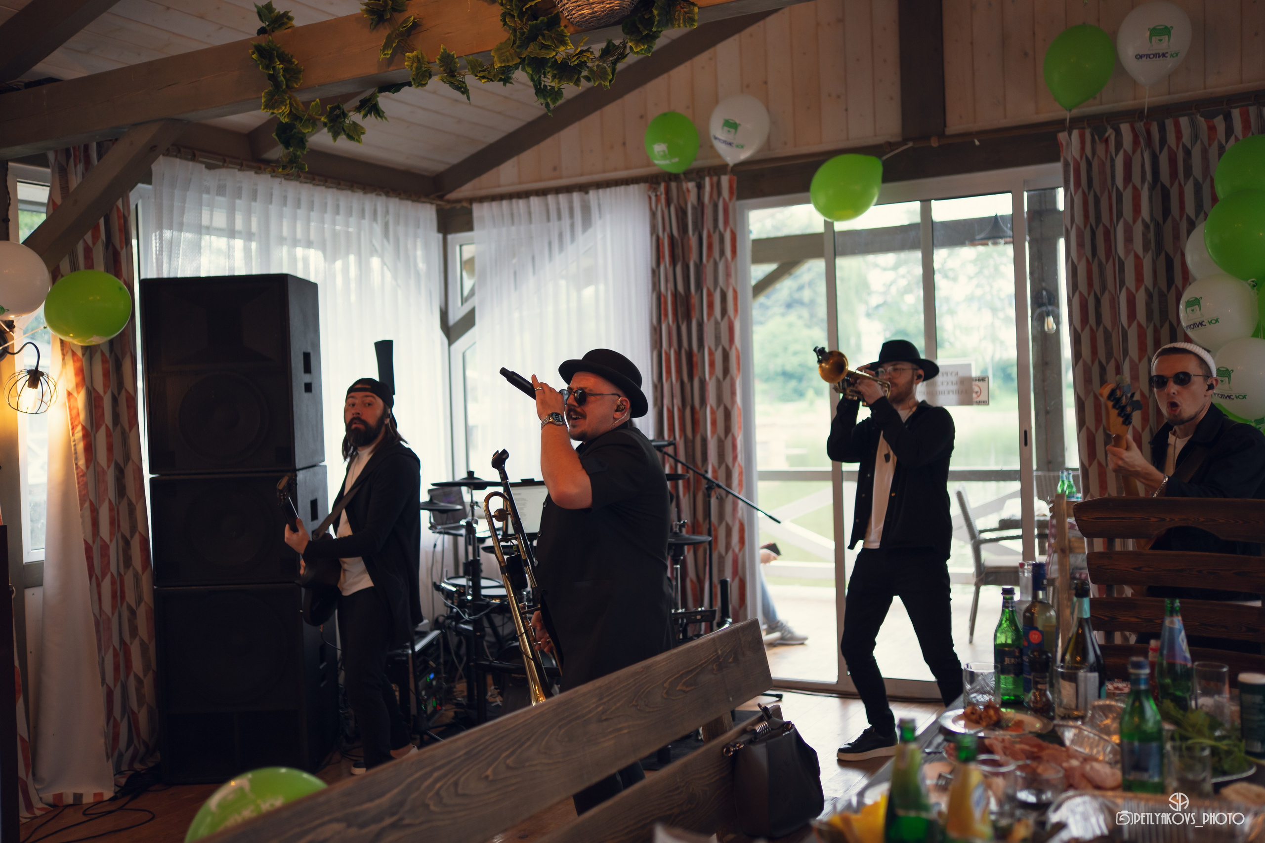 Корпоратив ОРТОТИС-ЮГ. Фотограф, видеограф Пятигорск, Ставрополь, Ессентуки, Petlyakovs_photo