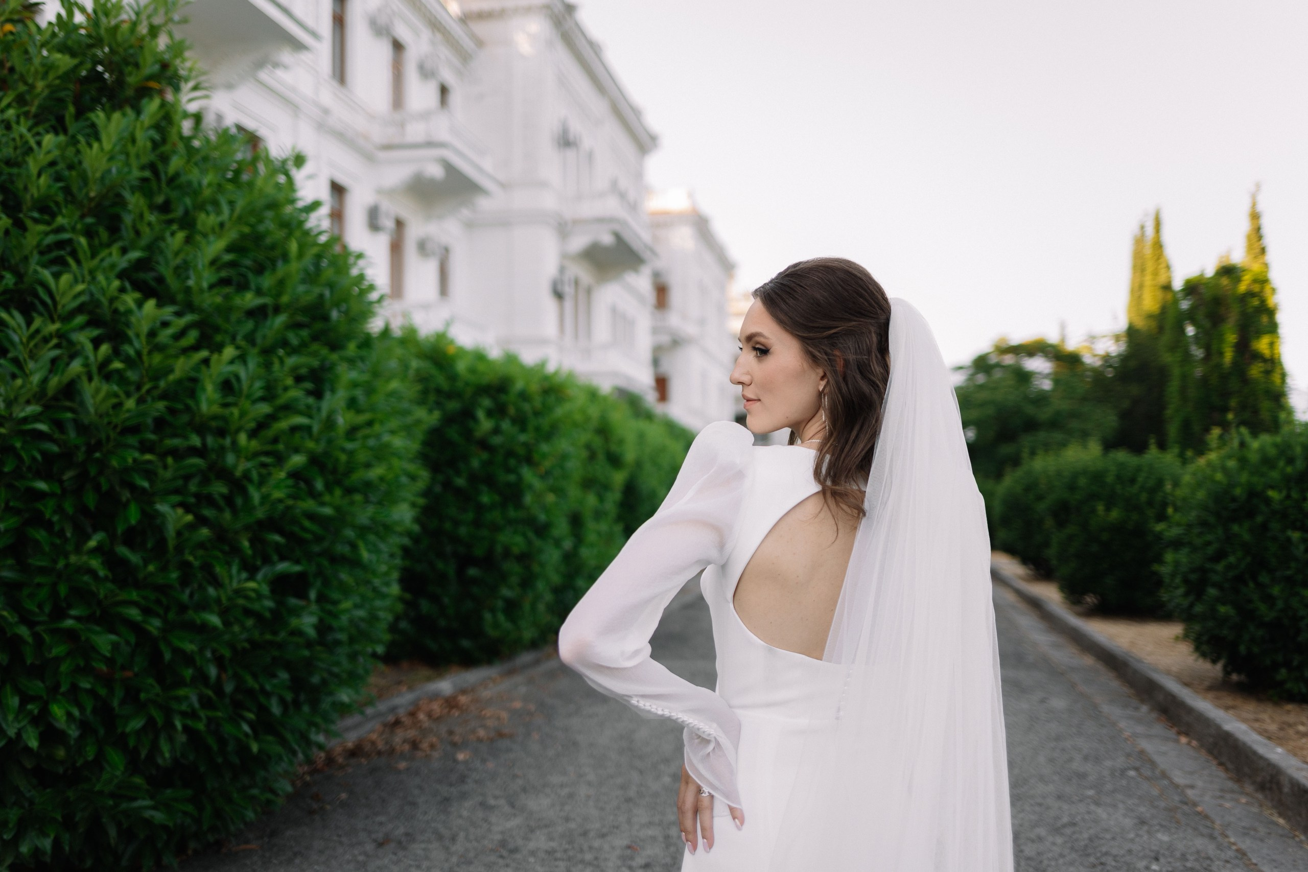 L&I. Семейный фотограф в Севастополе и Симферополе Александра Чистякова