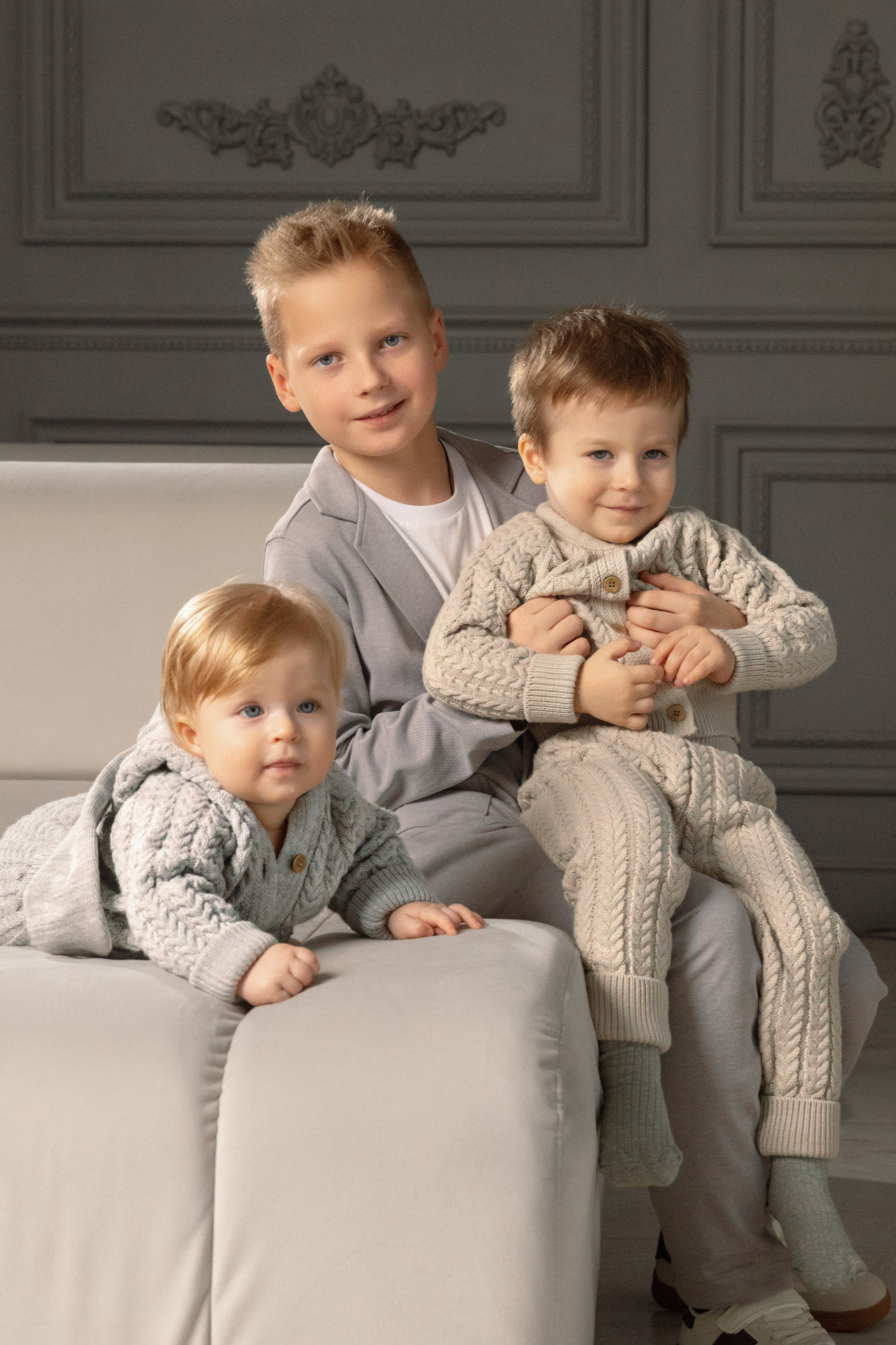 JULIA. Фотограф в Ростове-на-Дону Мария Аверина