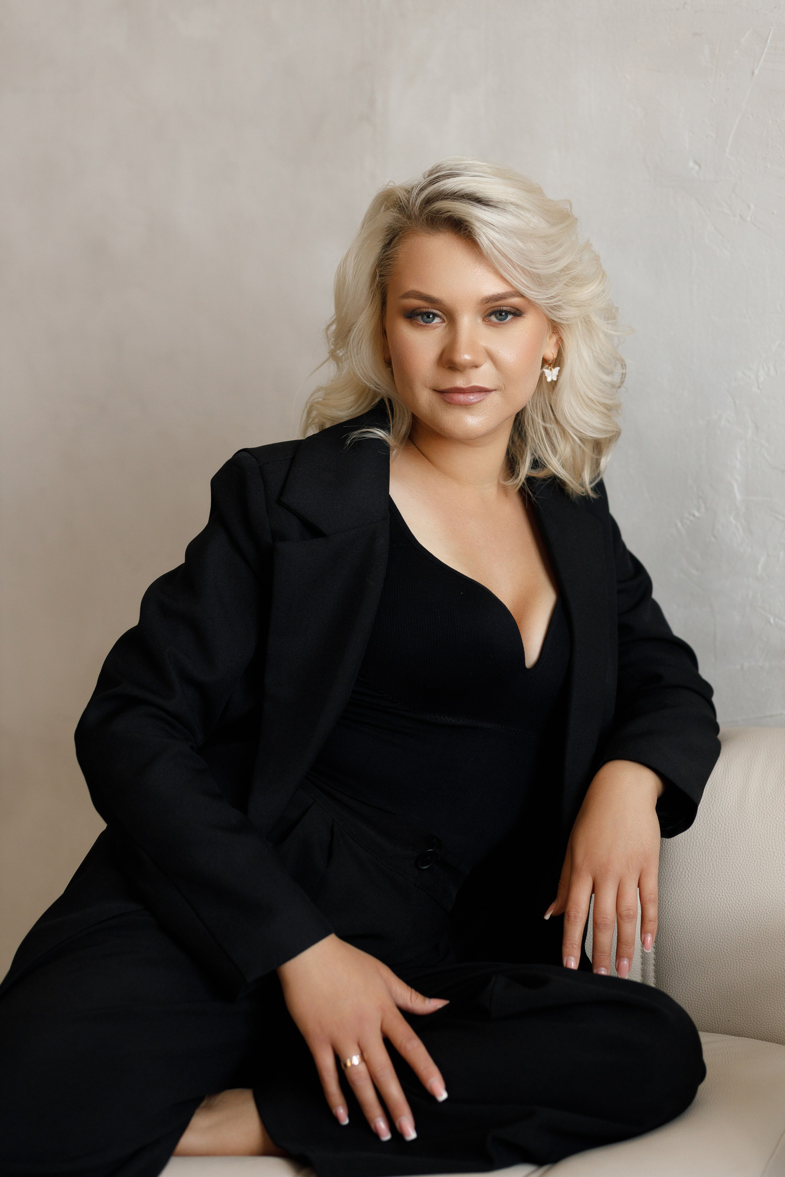 Студия. Фотограф Дарья Белова Нижний Новгород, Балахна