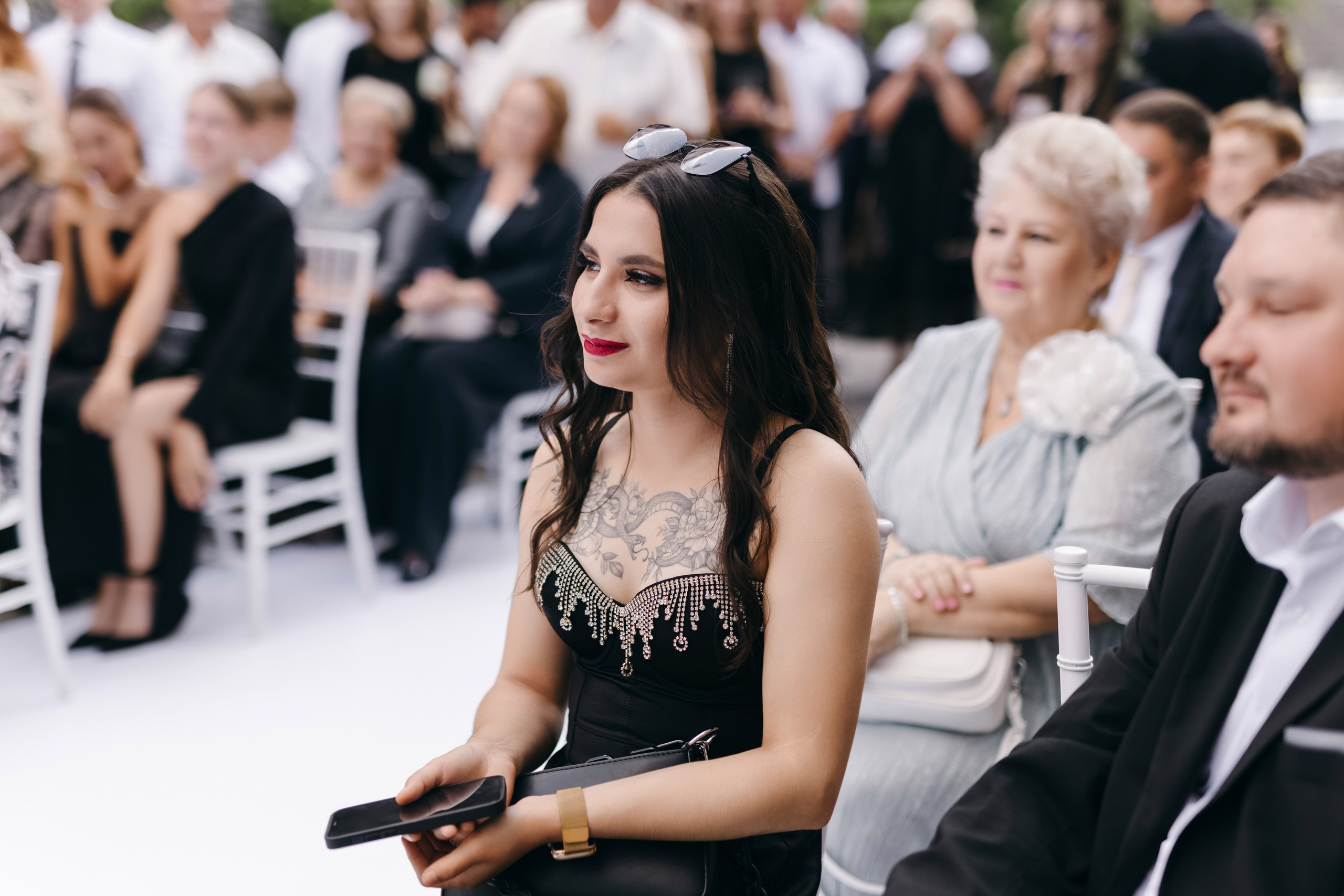 НИКИТА И ДАРЬЯ. Фотограф Светлана Буня