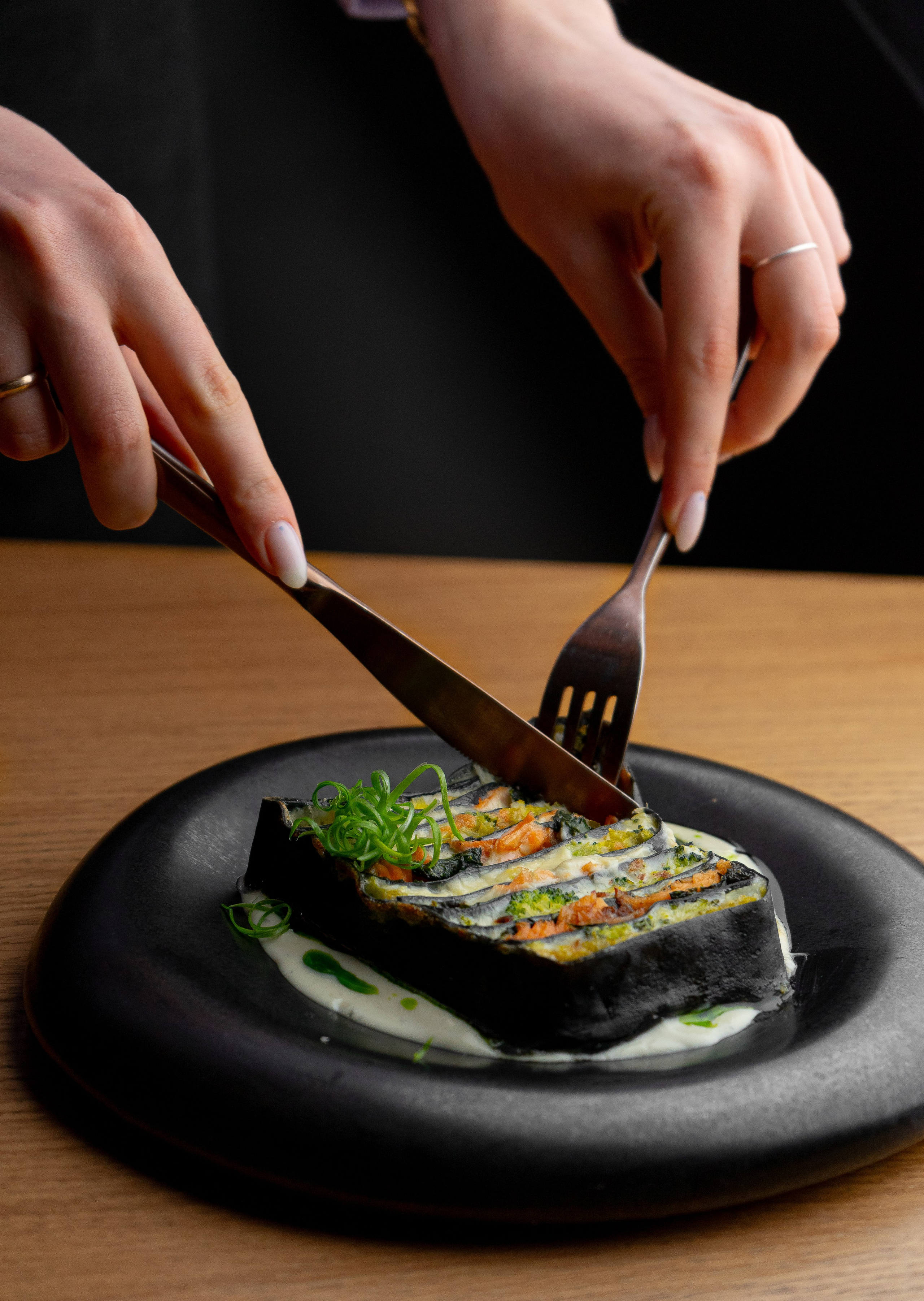 Negroni. Фуд-фотограф Караганда Астана