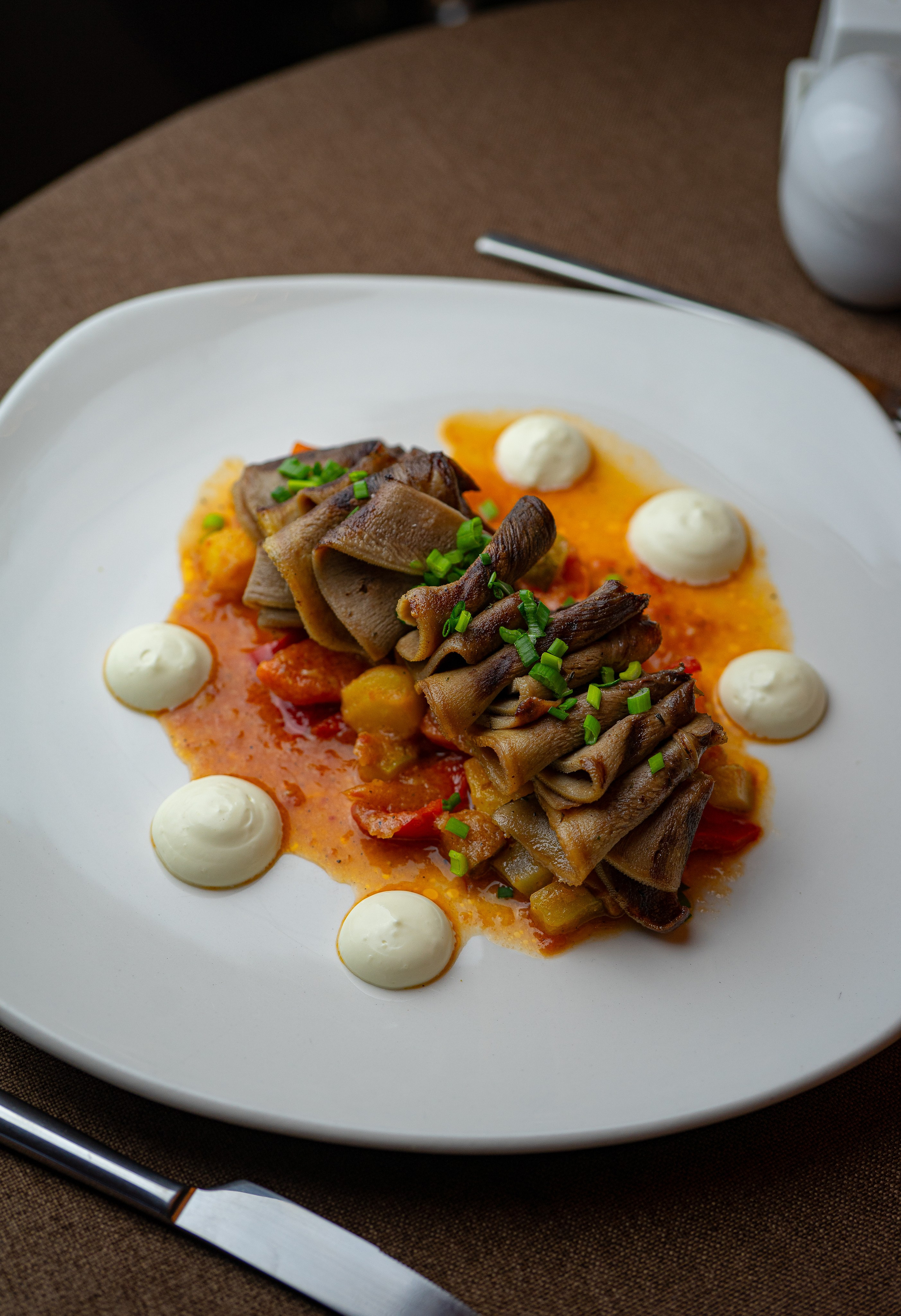 Senator. Фуд-фотограф Караганда Астана