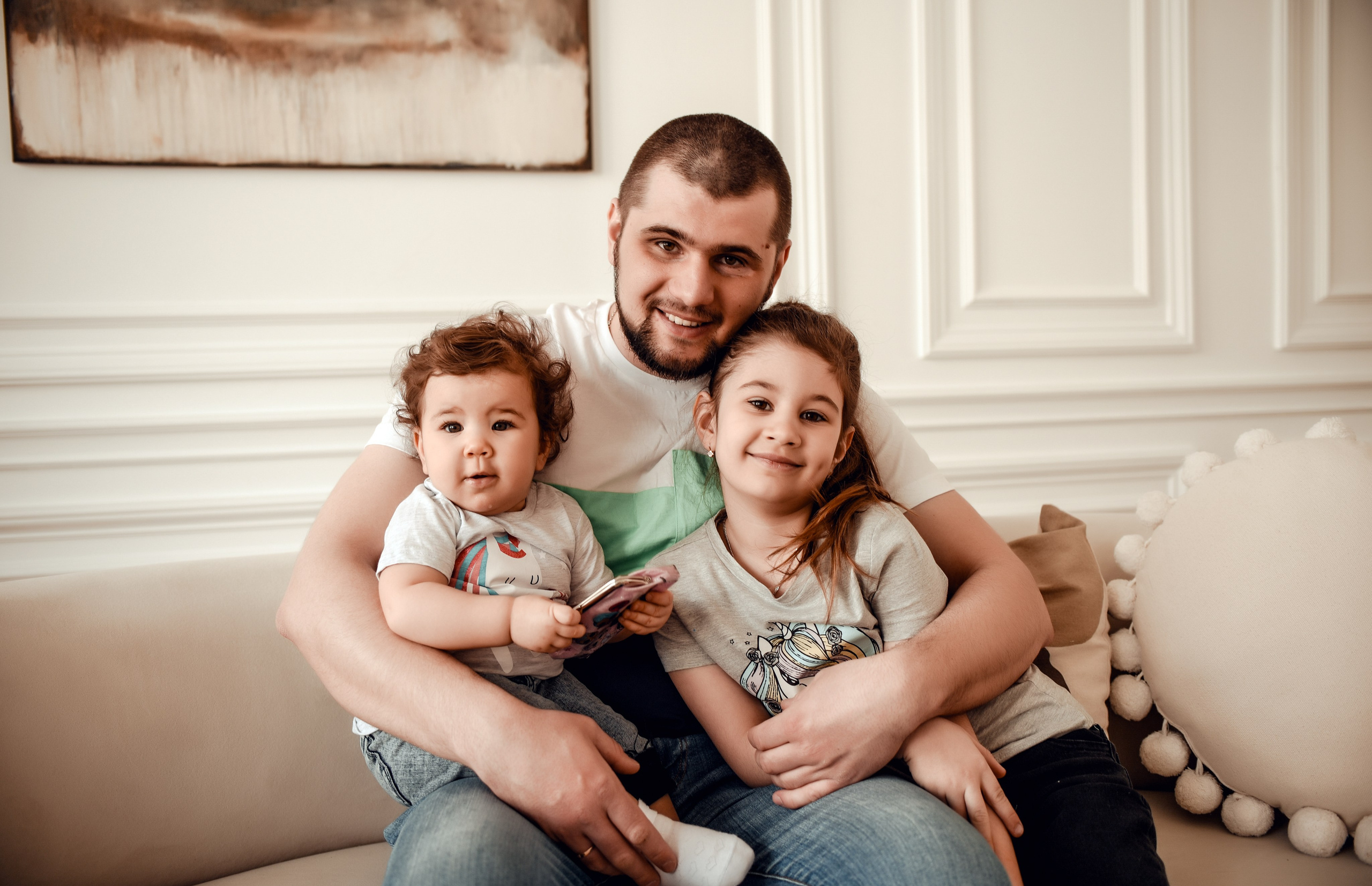 ПРАЙС. Свадебный, семейный, детский, контент фотограф в Омске Максим Ильин