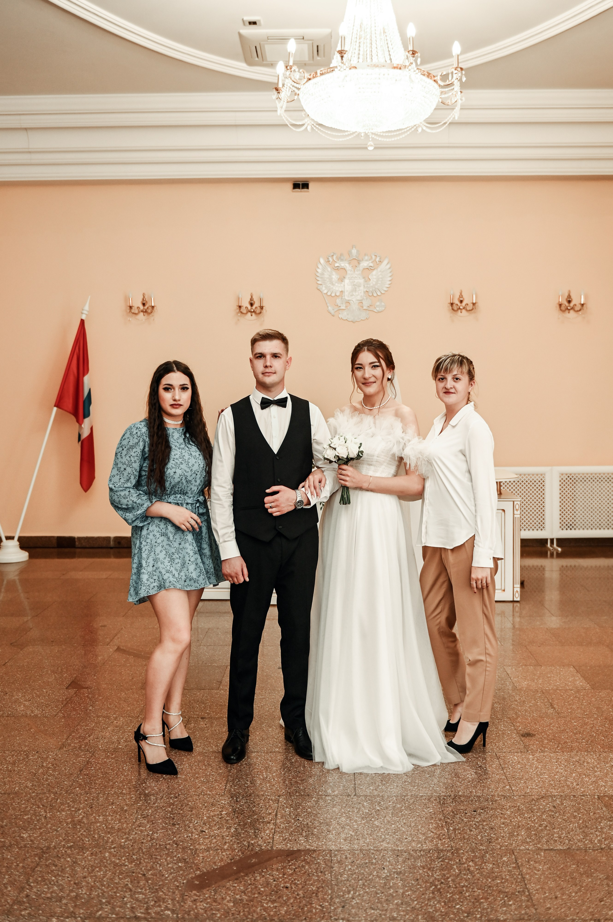 Алексей и Дарья. Свадебный, семейный, детский, контент фотограф в Омске Максим Ильин