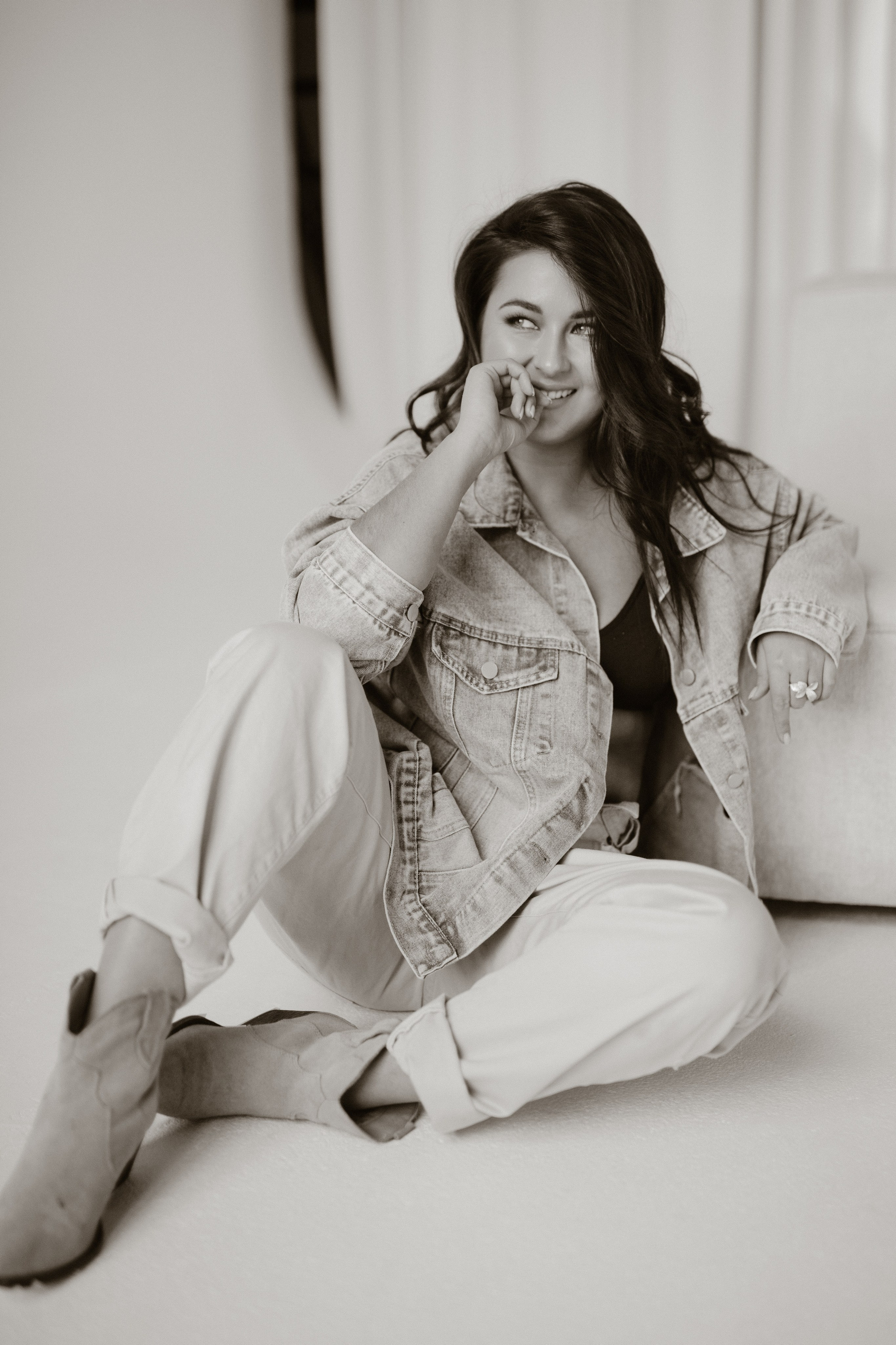 Аниса. Семейный и портретный фотограф из Казани