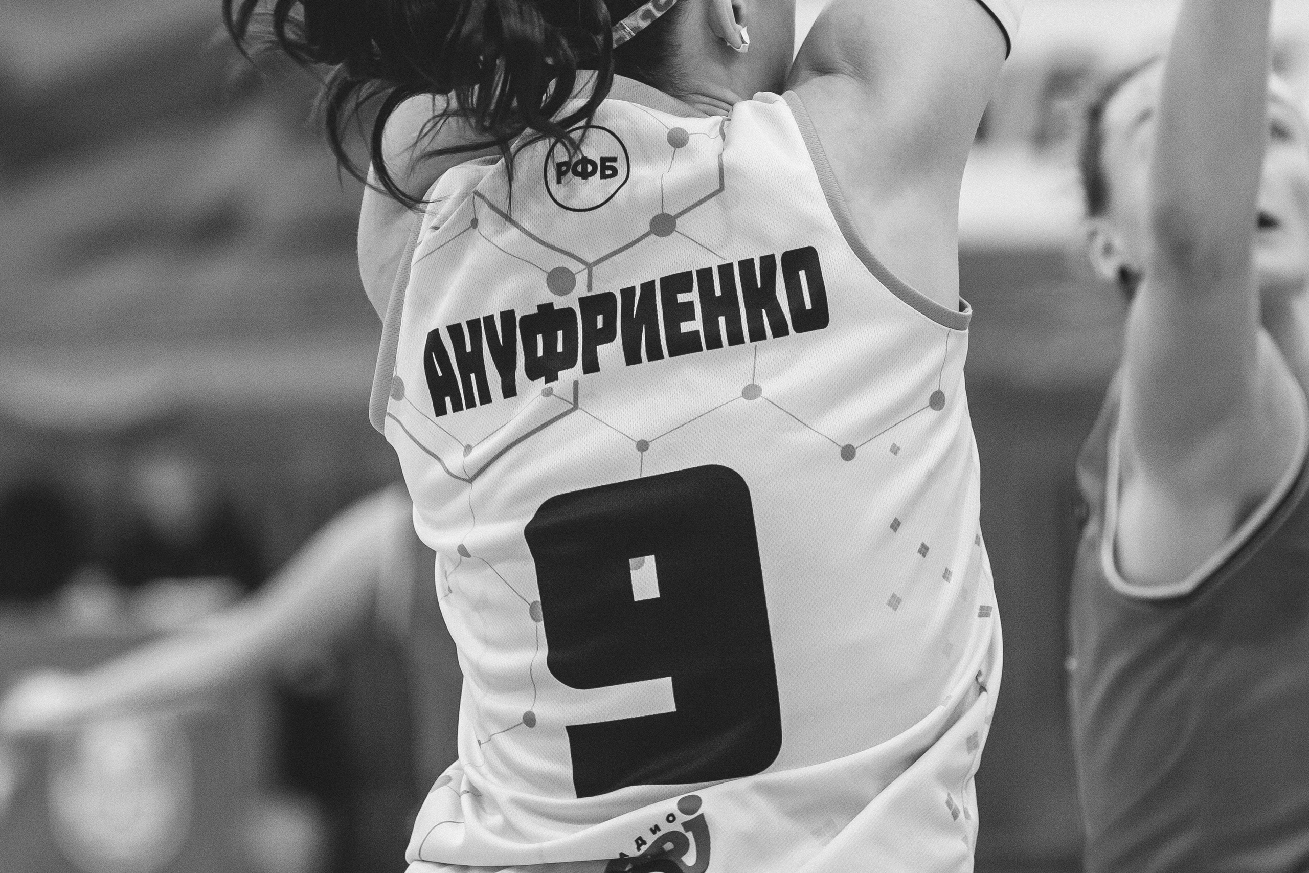 ЧГУ-Атланта — ЦОП (г. Санкт-Петербург) / 21 декабря 2023 г. Фотография