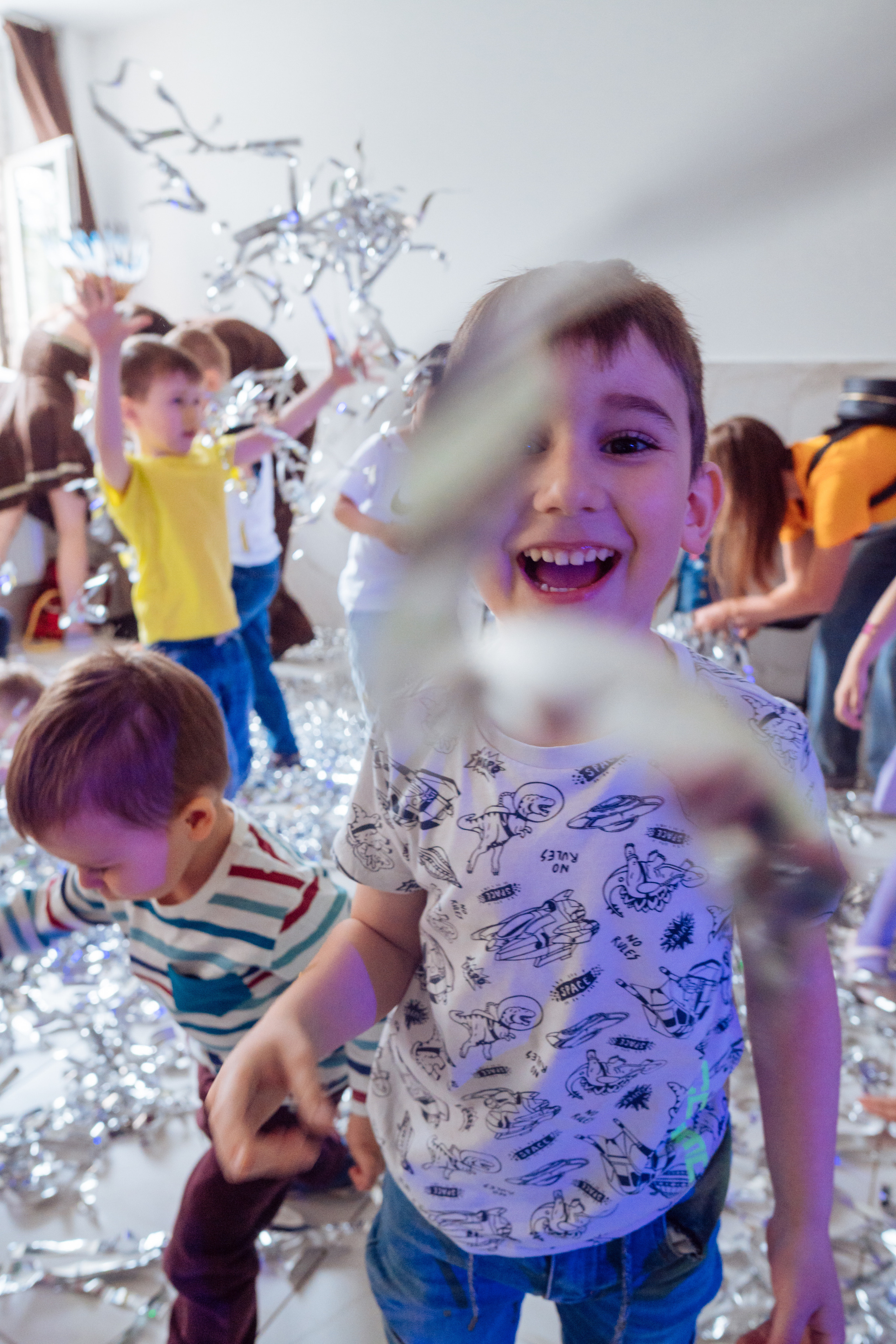 Детские съемки. Семейный, детский и лайфстайл фотограф в Москве Альбина Соколова