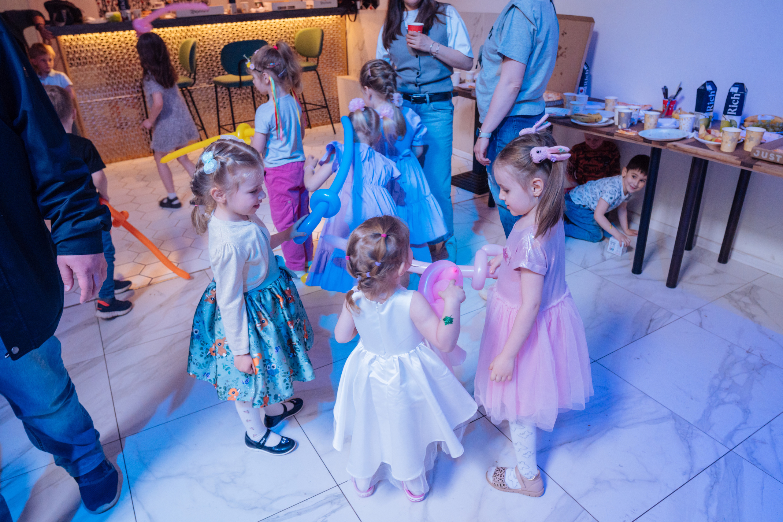 Детские съемки. Семейный, детский и лайфстайл фотограф в Москве Альбина Соколова