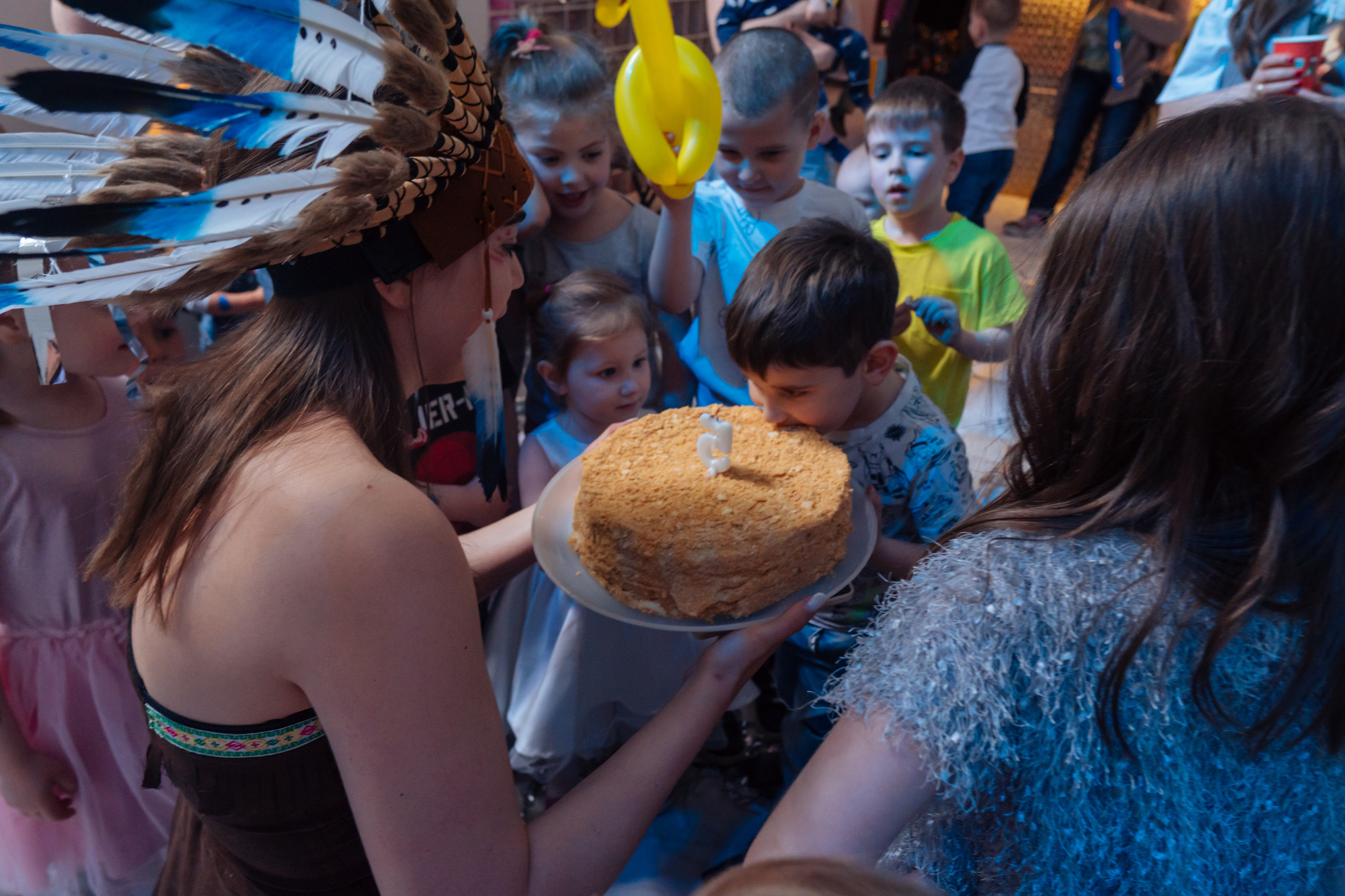 Детские съемки. Семейный, детский и лайфстайл фотограф в Москве Альбина Соколова