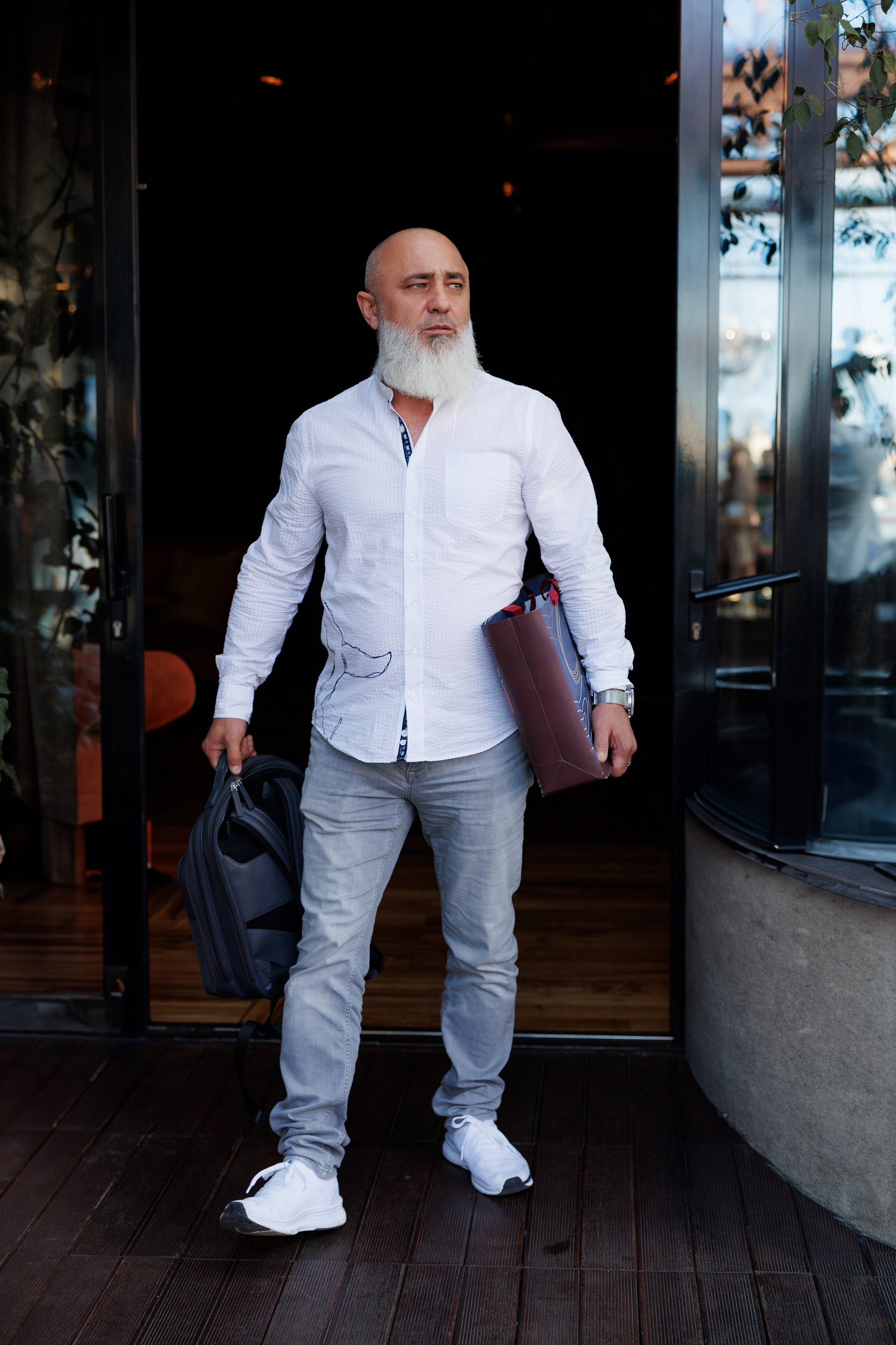 ДЕНЬ РОЖДЕНИЯ ИВАНА. Свадебный и event-фотограф Иван Волнухин