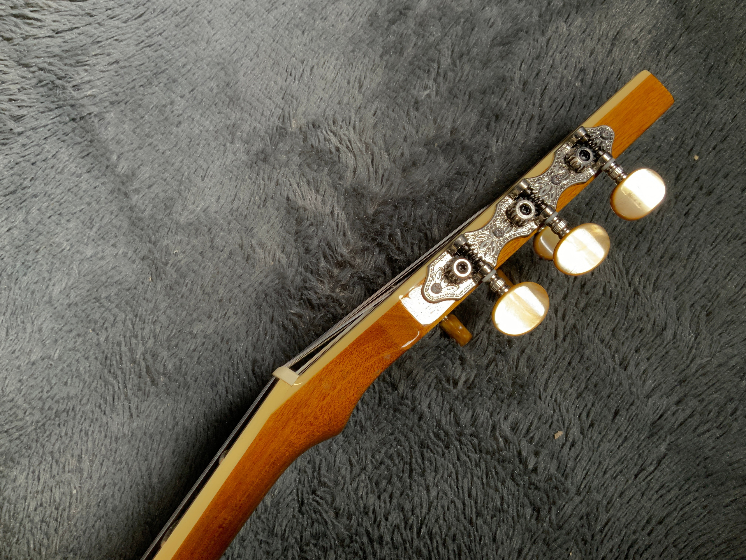 LTD by ESP TL-6N Nylon