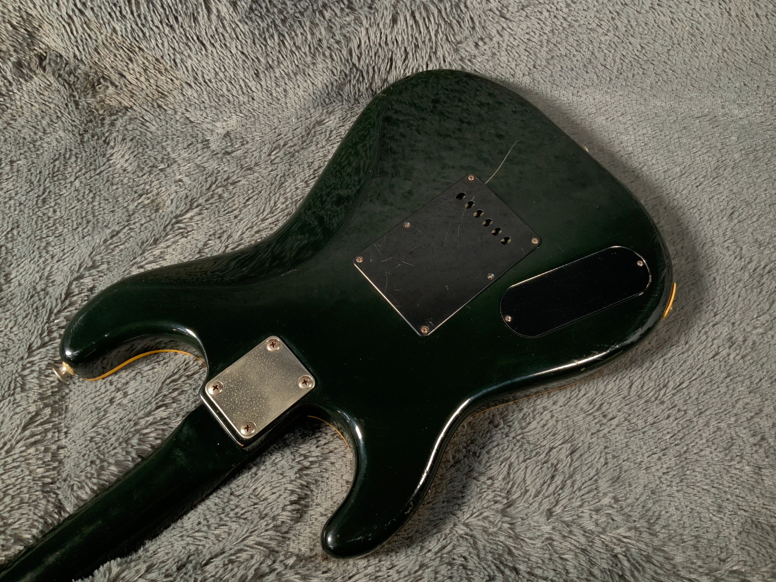 FRS Fresher Refined Series Stratocaster Japan