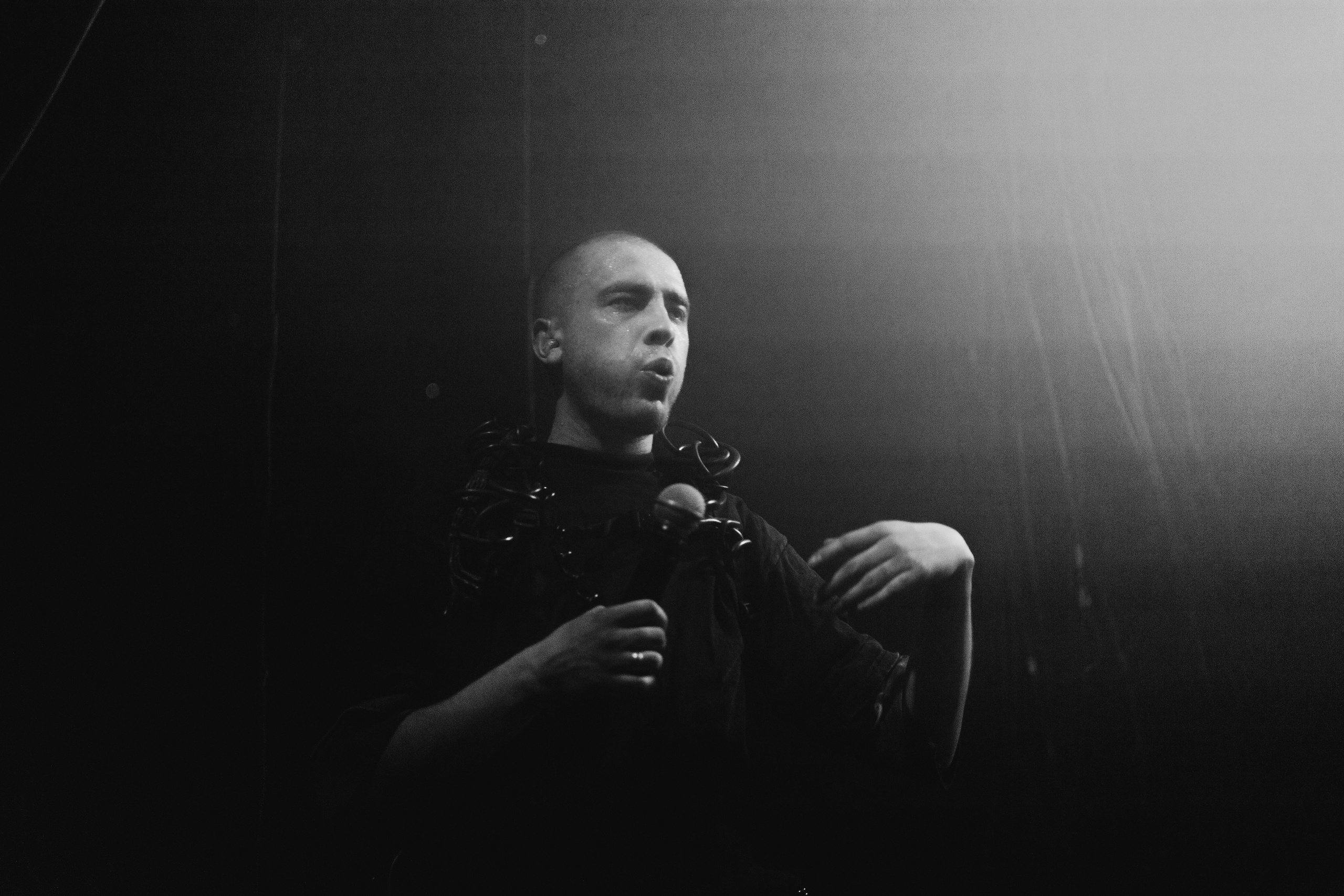 ХАСКИ. РАДИО СПГС’24. RUSLAN ROZANOV