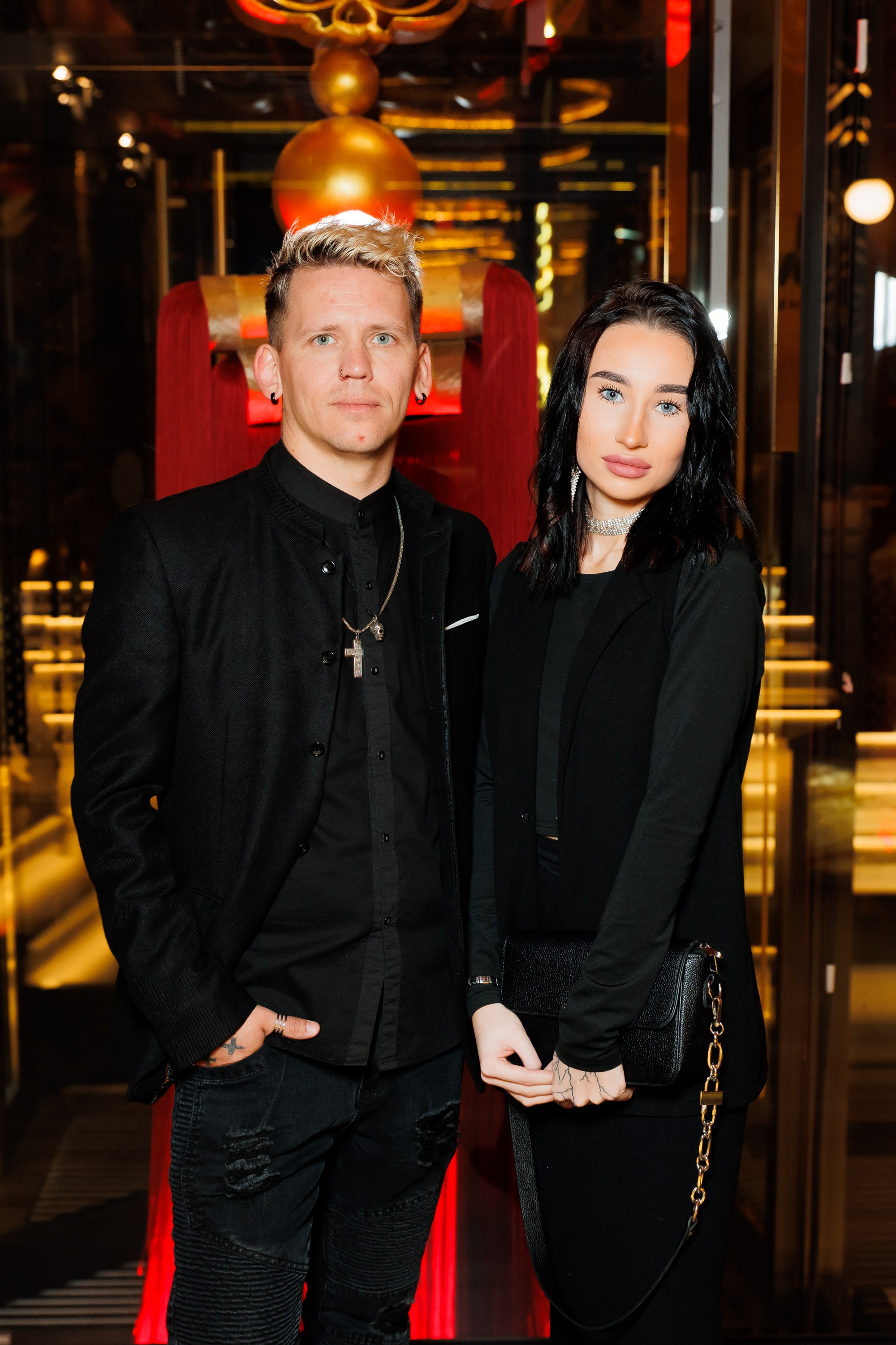 RUSSIAN TREND | INLOVE | REGENT. СВОИ. ФОТООТЧЕТЫ-СОБЫТИЯ-МЕСТА