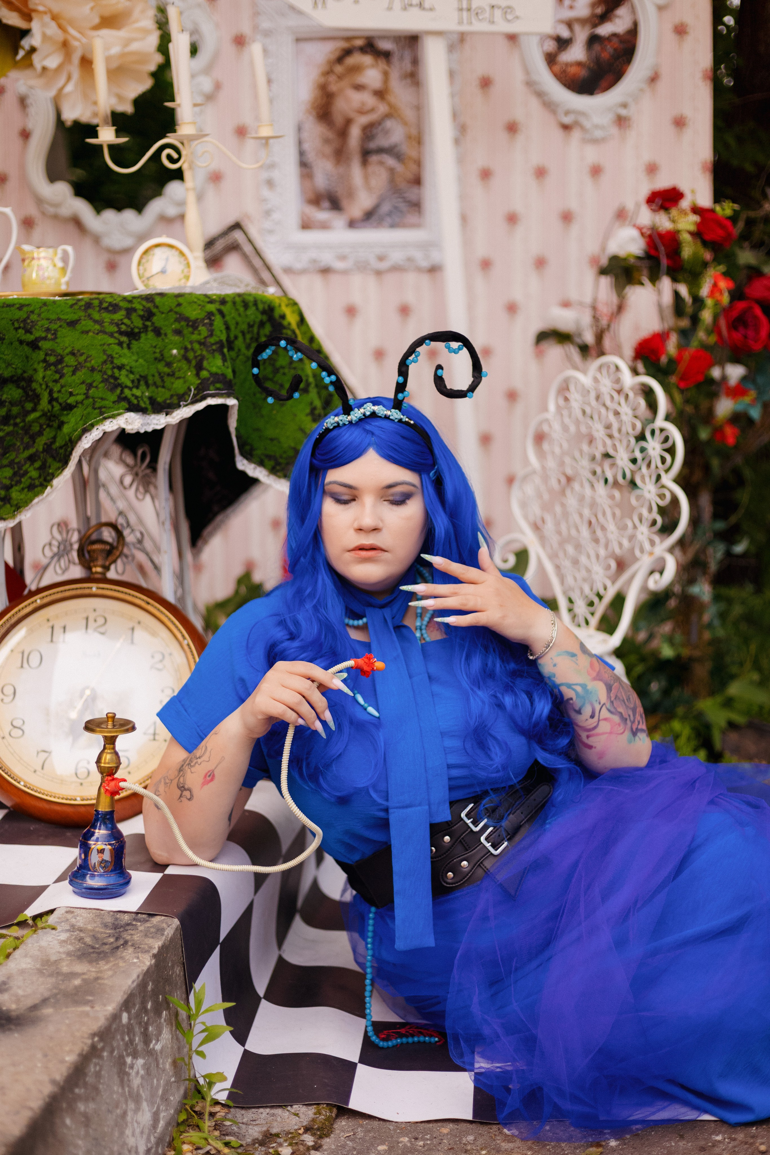 WALK-in-DAY mukhina tattoo