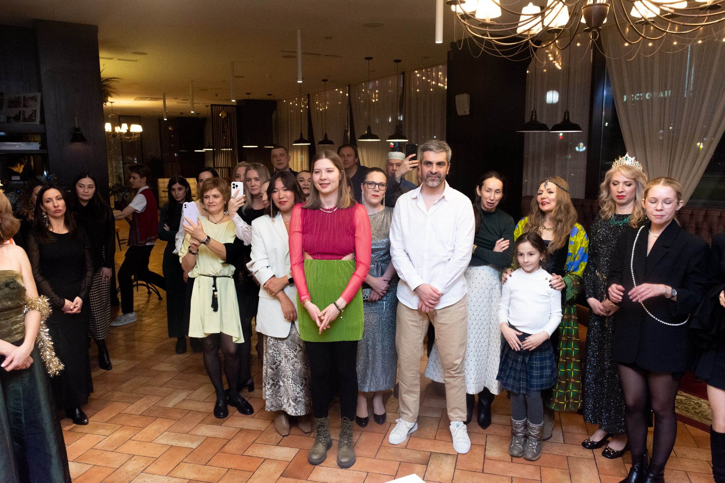 Дизайнеры интерьеров. Фотограф Максим Буряк