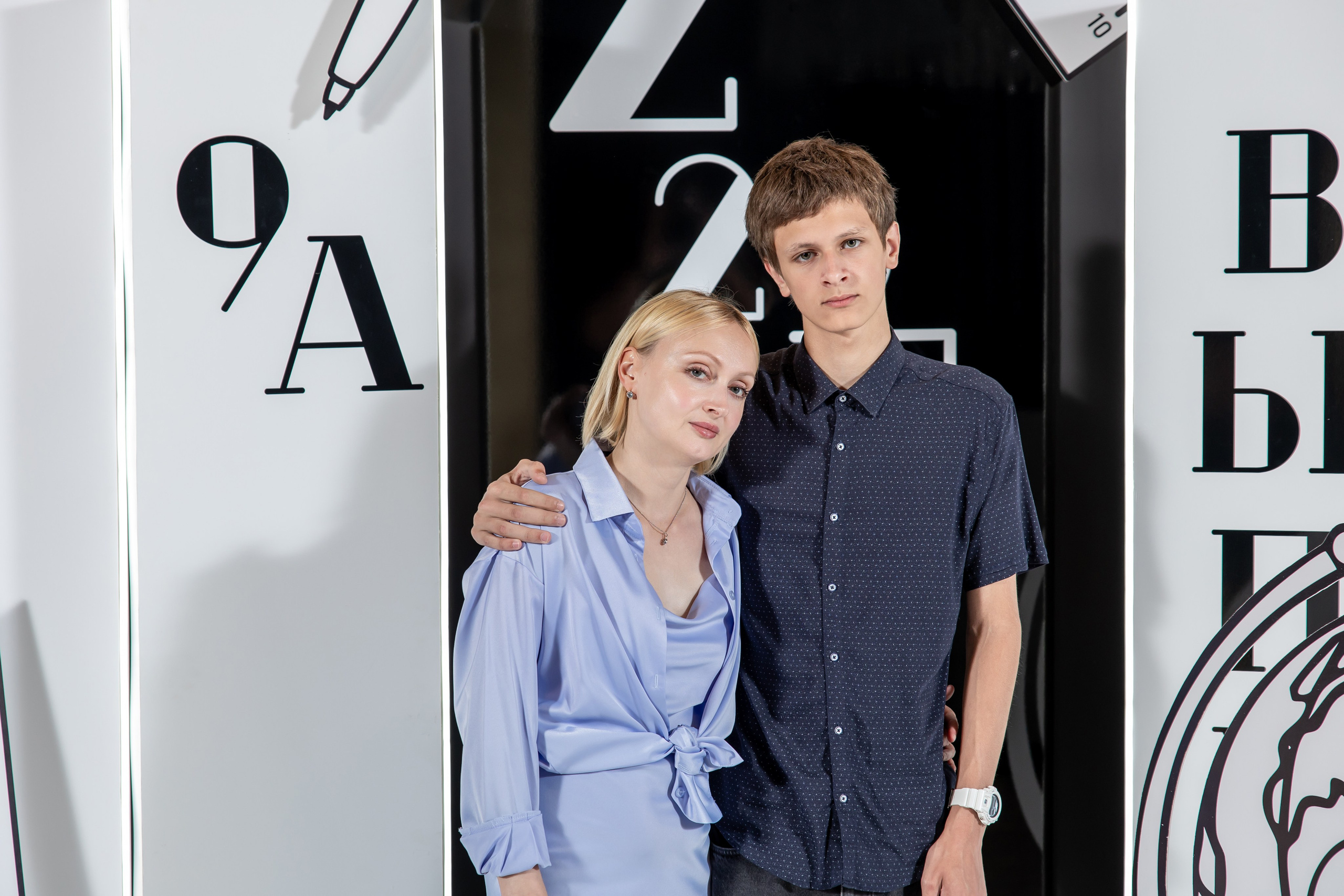 Выпуск 9А Ягода М 25 год. Семейный и свадебный фотограф в Геленджике Михаил Шматов