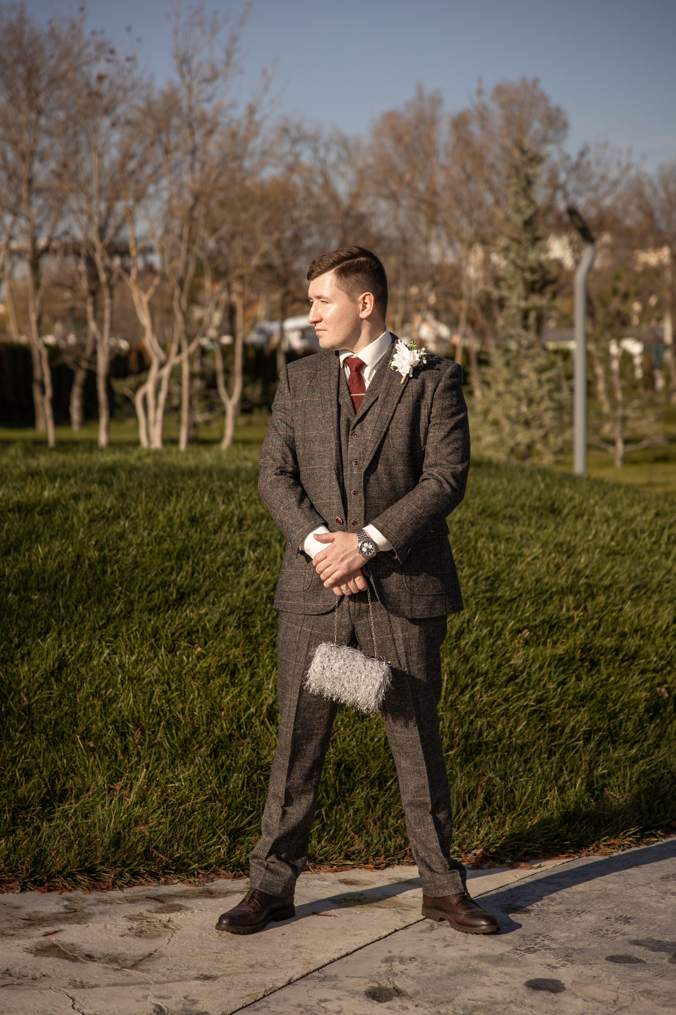 Игорь и Диана 28.11.25. Семейный и свадебный фотограф в Геленджике Михаил Шматов