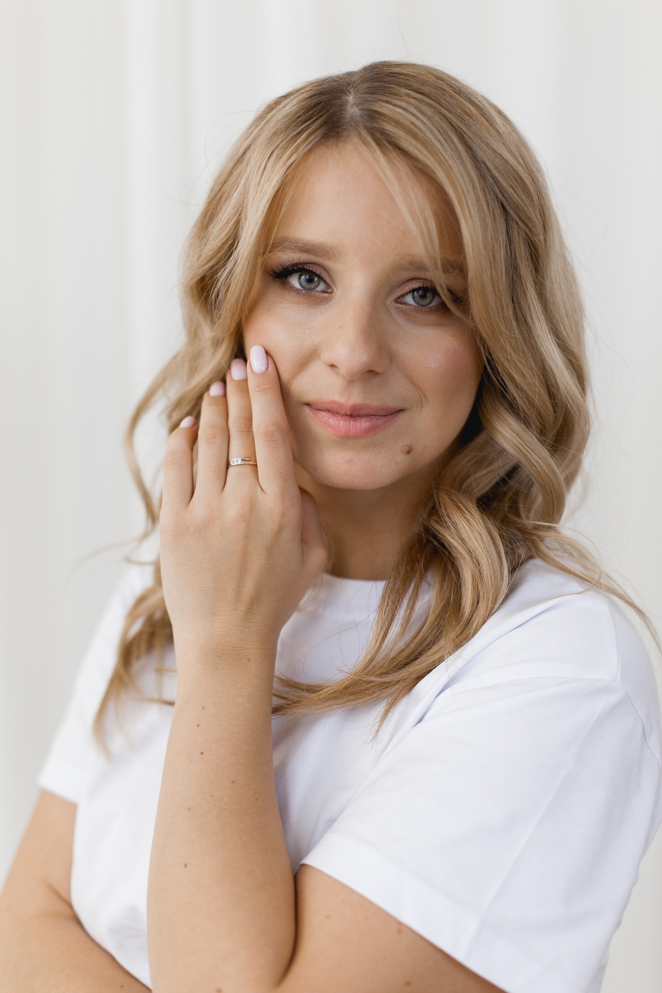 Семейная фотосессия. Фотограф Яна Артемьева