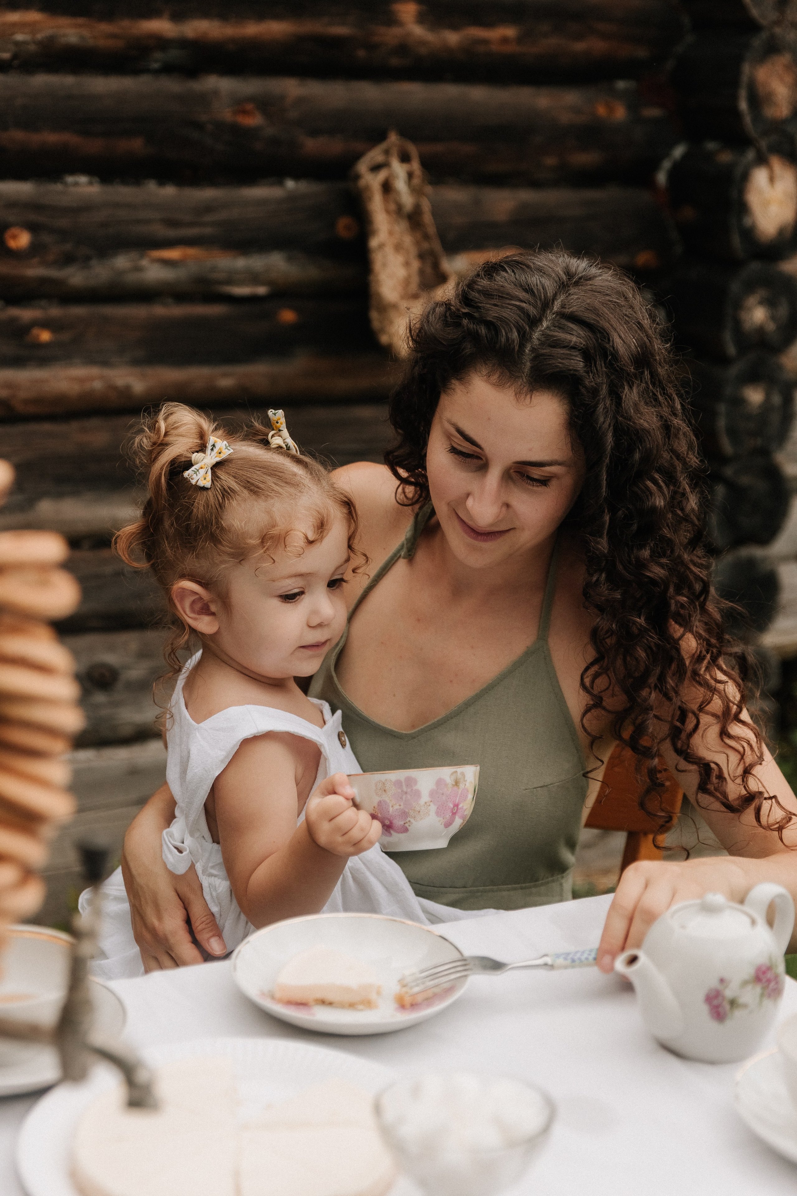 Семейная история. Свадебный и семейный фотограф Исаев Давид