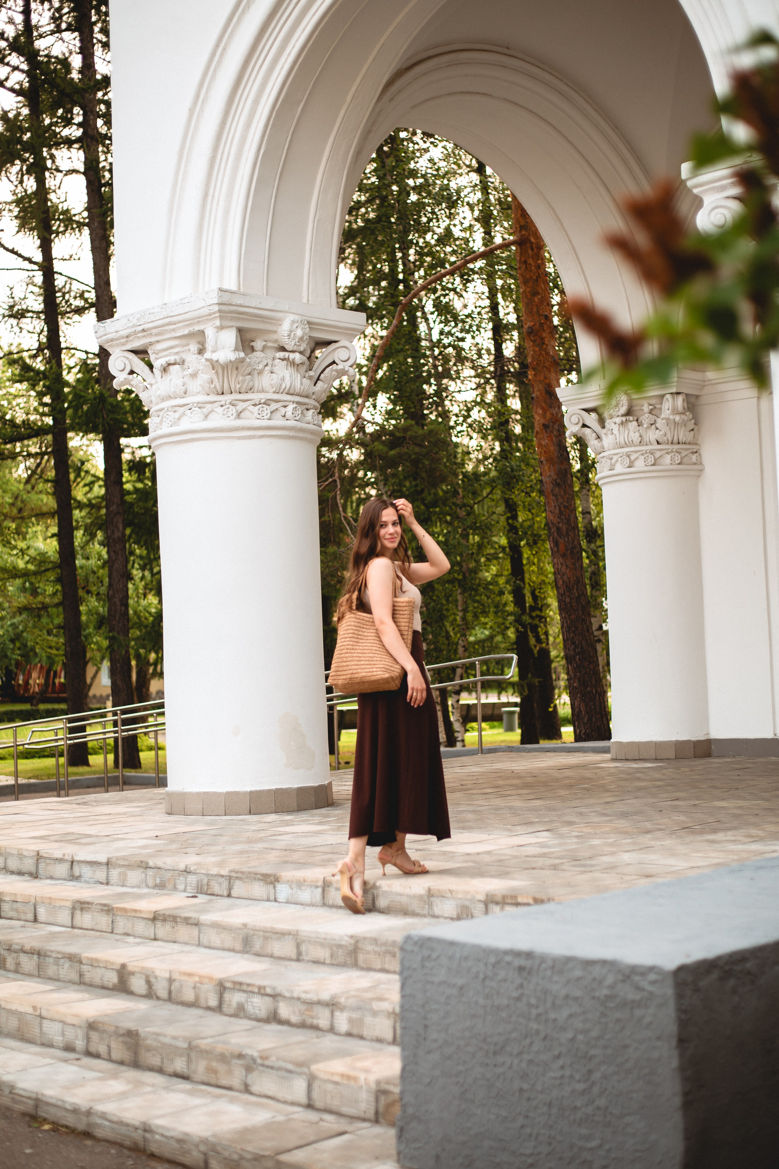 ФОТОПРОГУЛКИ. Фотограф крещений, семейный фотограф Приходько Ксения