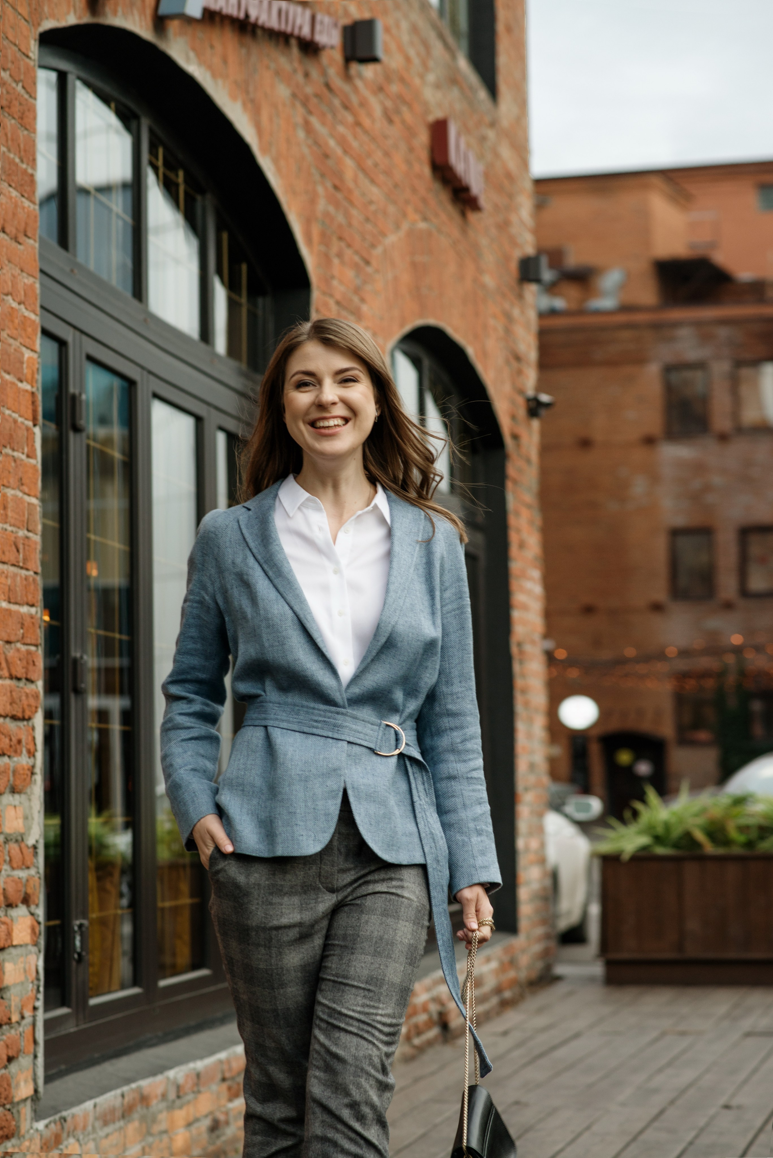 Фотосессия психолога. Фотограф Москва: тематическая фотосессия с подбором образа