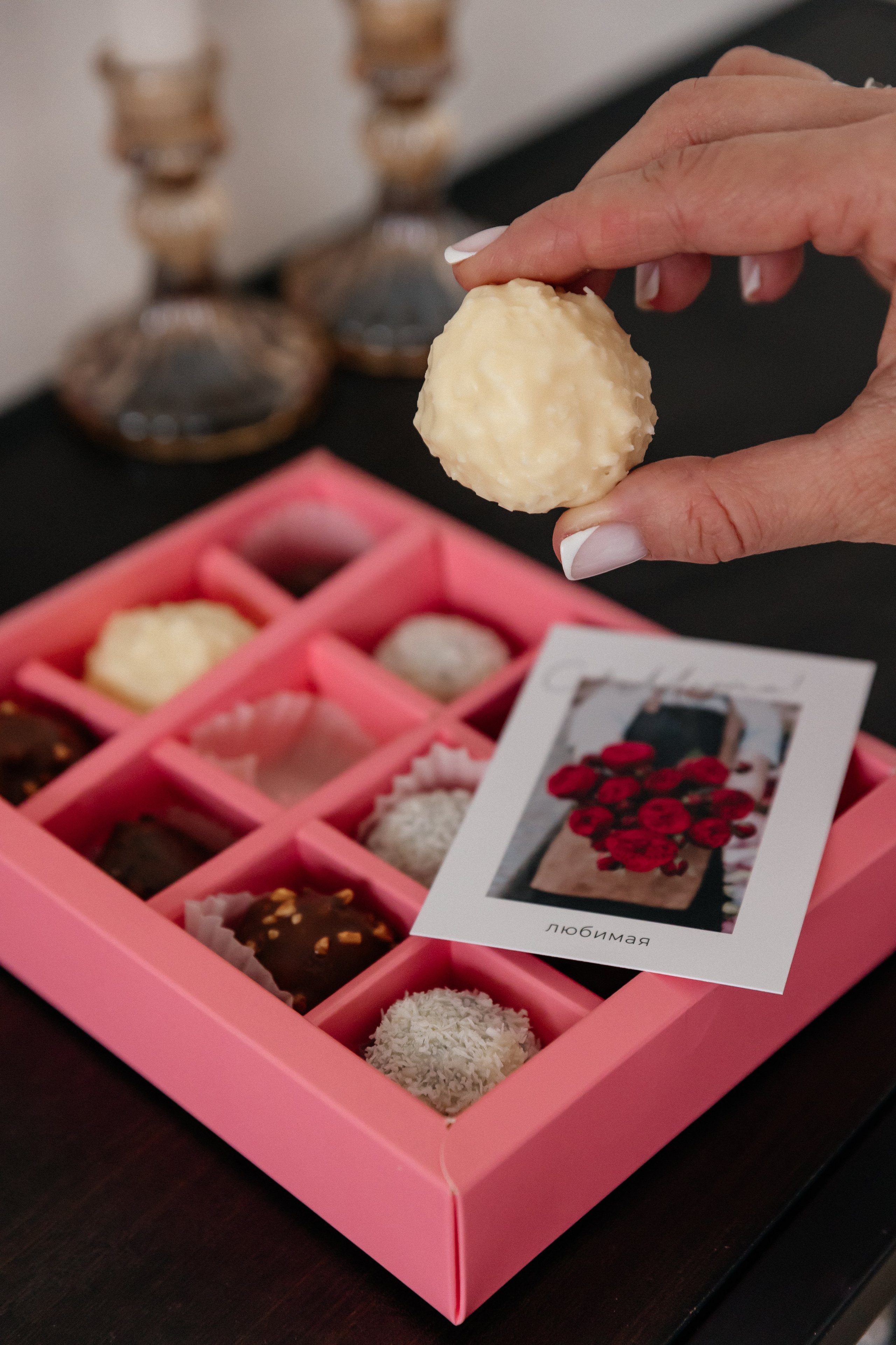 Кондитер. Семейный фотограф Минск Усова Ольга