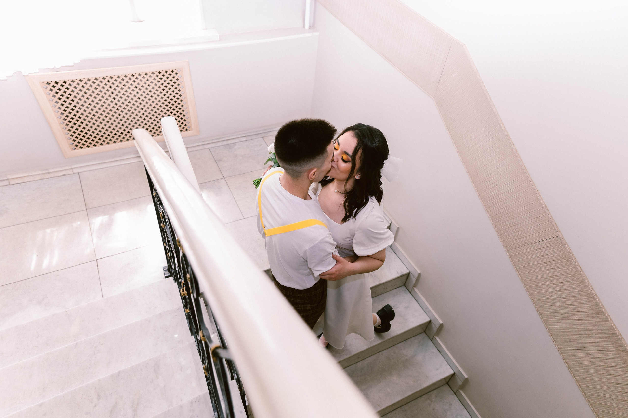 Андрей и Ульяна (день для двоих). Свадебный и семейный фотограф в Чите Юлия Оранская