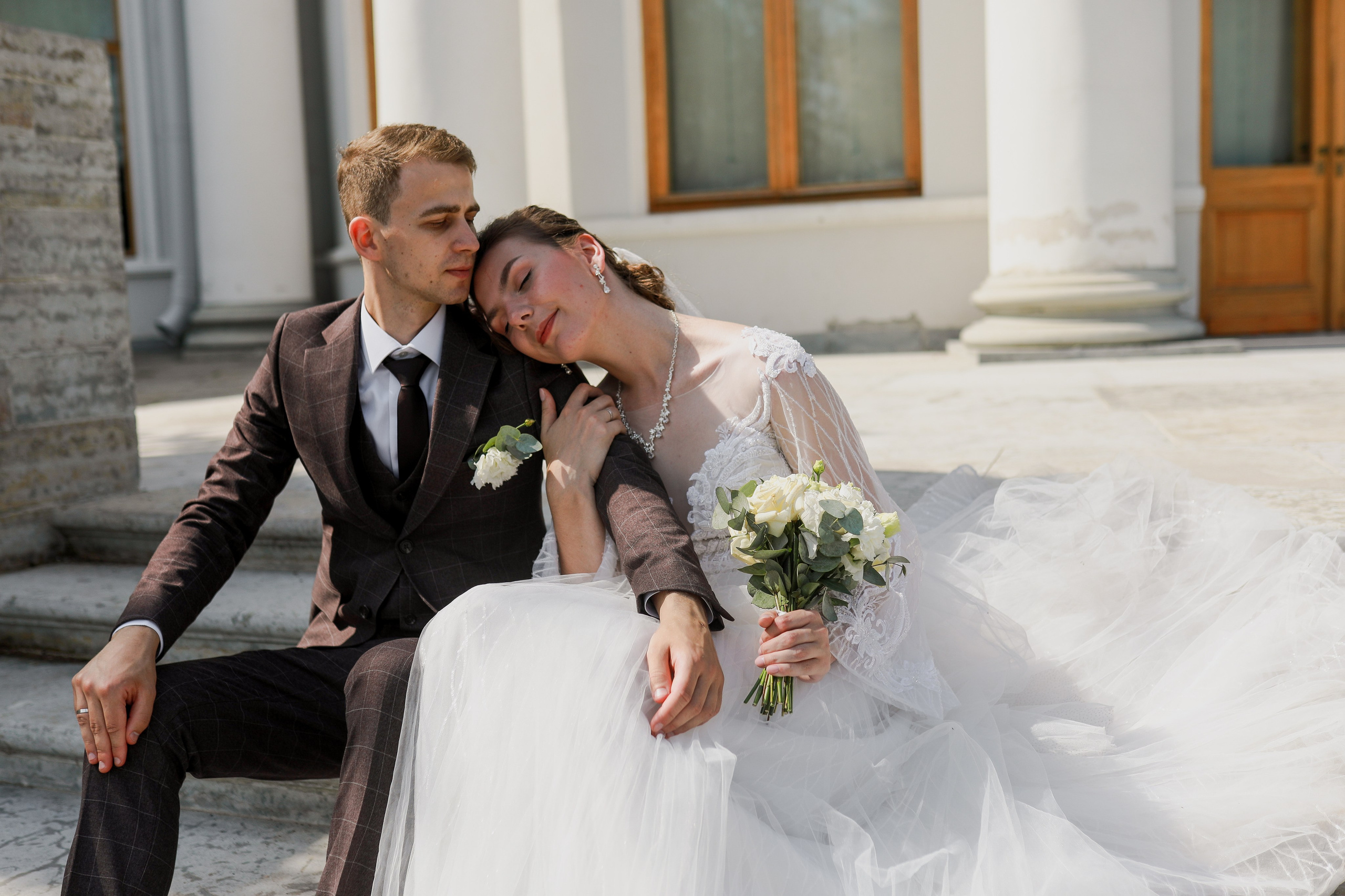 Елагин остров