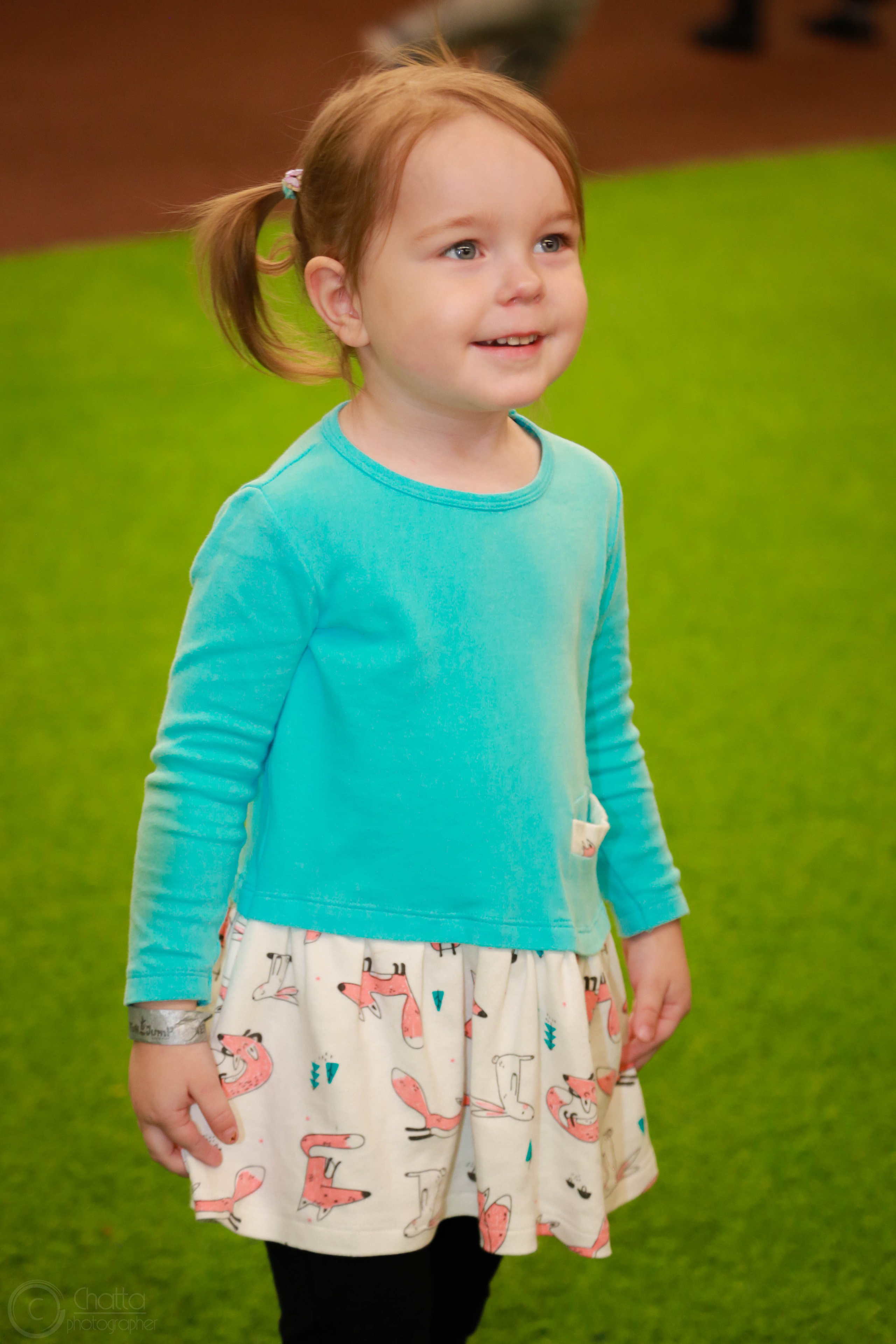 Детская. Твой комфортный фотограф из Санкт-Петербурга Дарья Чатта