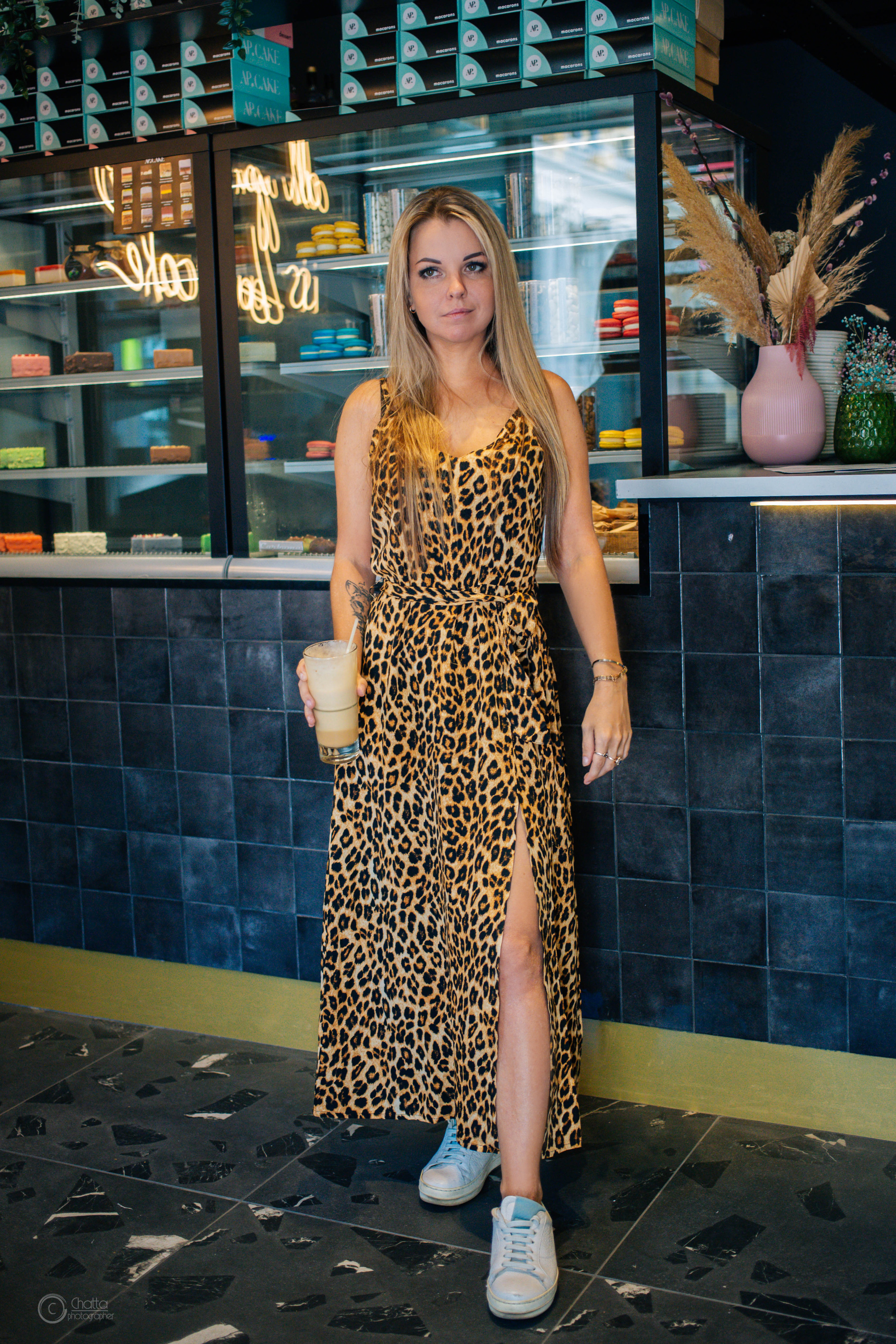 Фотопрогулка. Твой комфортный фотограф из Санкт-Петербурга Дарья Чатта