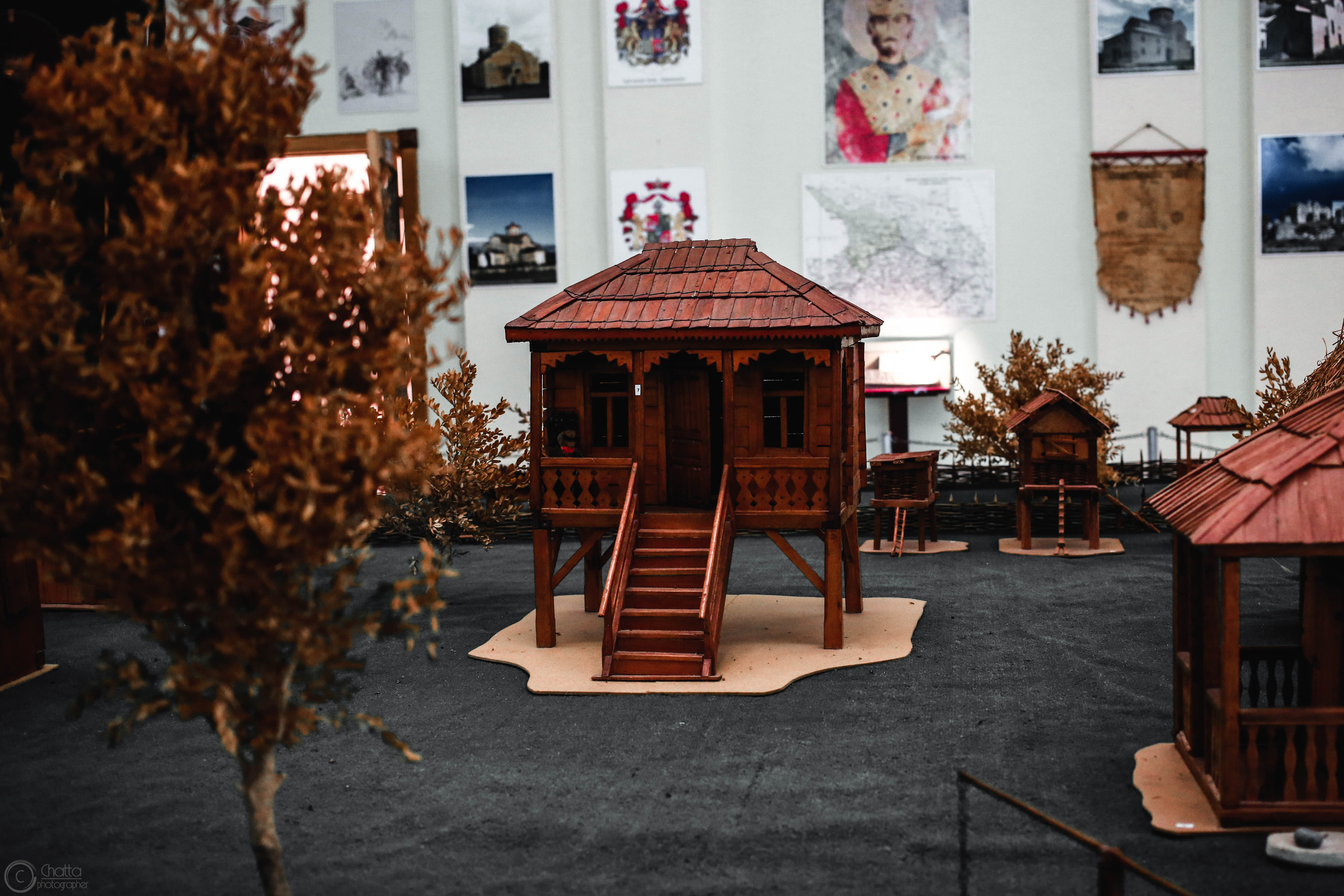 Пейзаж. Твой комфортный фотограф из Санкт-Петербурга Дарья Чатта