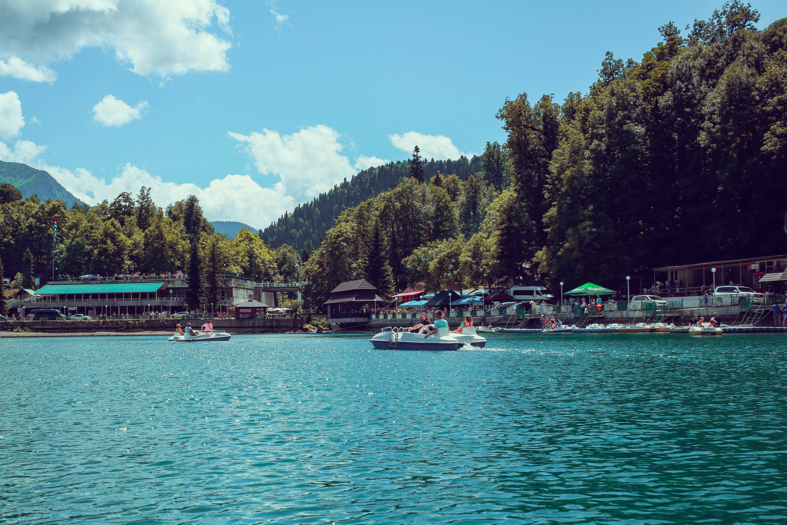 Пейзаж. Твой комфортный фотограф из Санкт-Петербурга Дарья Чатта