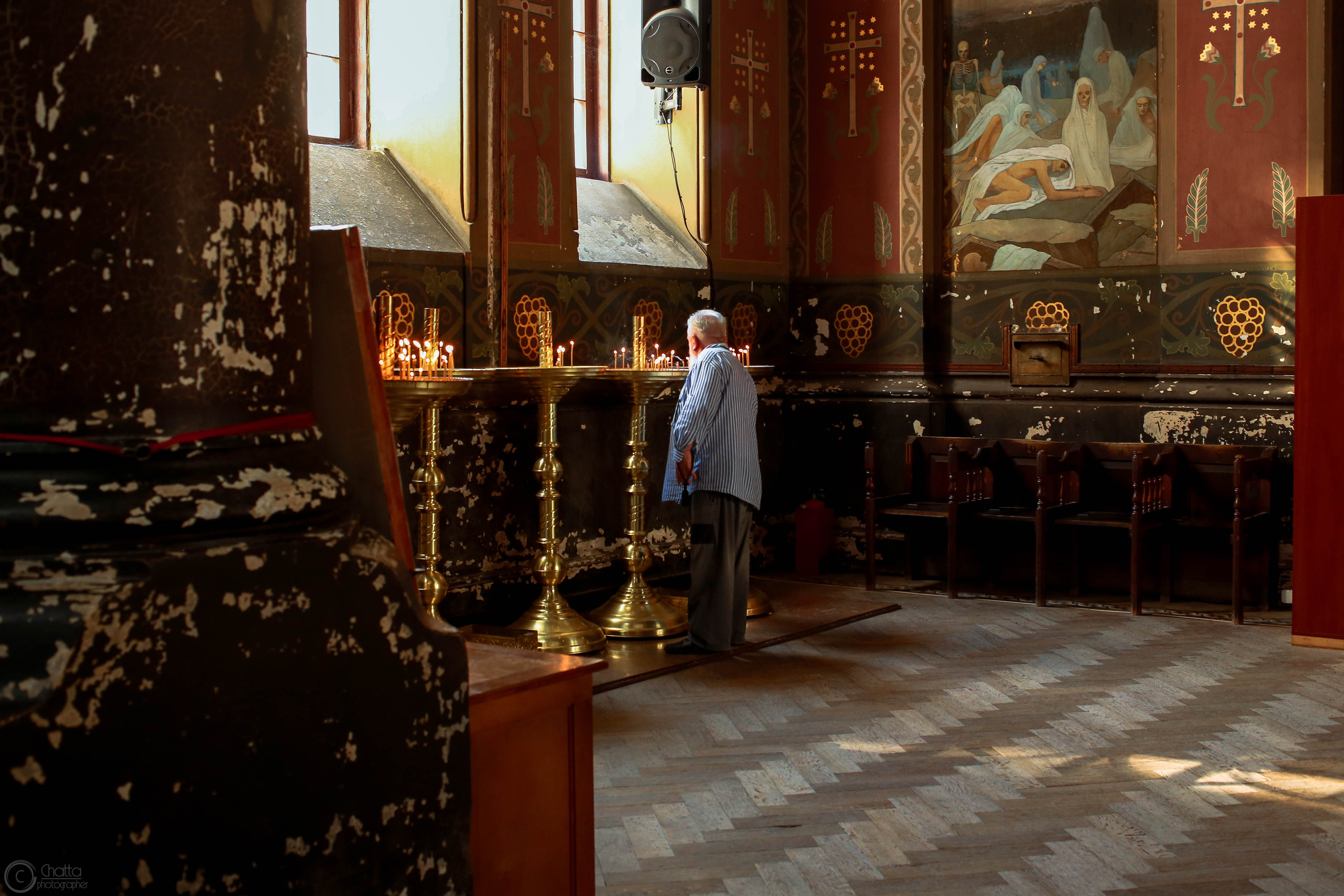 Пейзаж. Твой комфортный фотограф из Санкт-Петербурга Дарья Чатта
