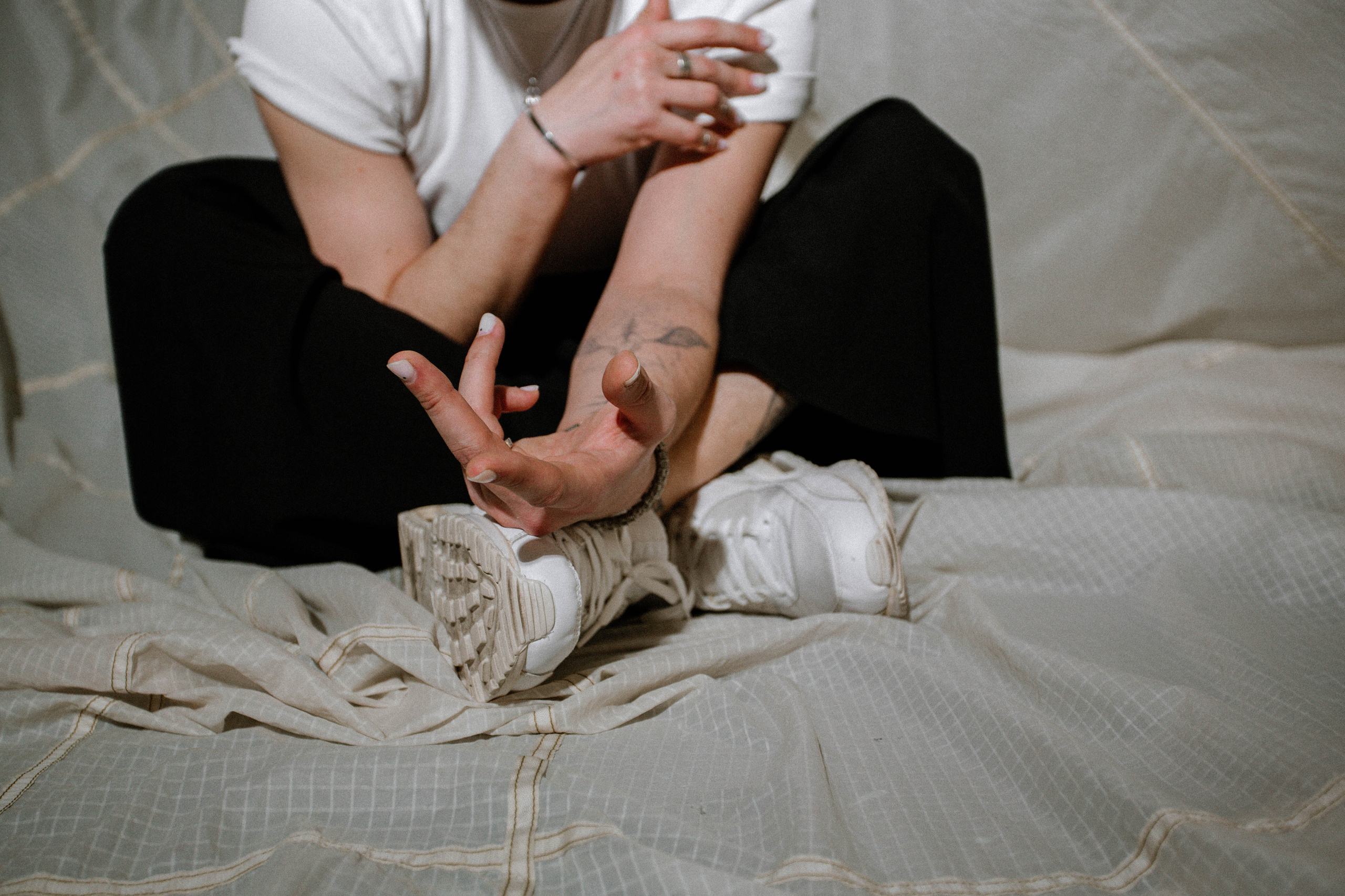 Студийная съемка. Твой комфортный фотограф из Санкт-Петербурга Дарья Чатта