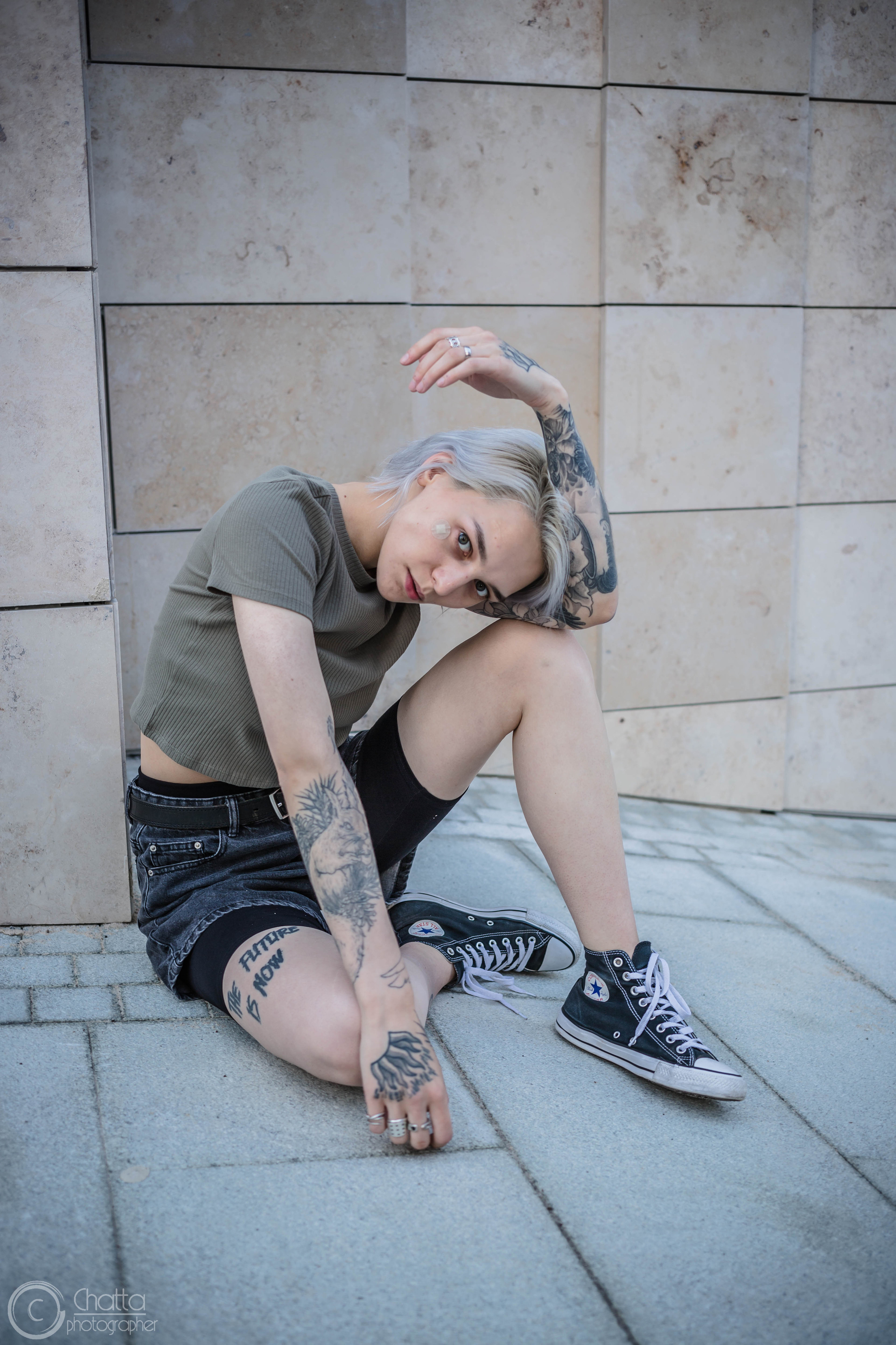 Фотопрогулка. Твой комфортный фотограф из Санкт-Петербурга Дарья Чатта