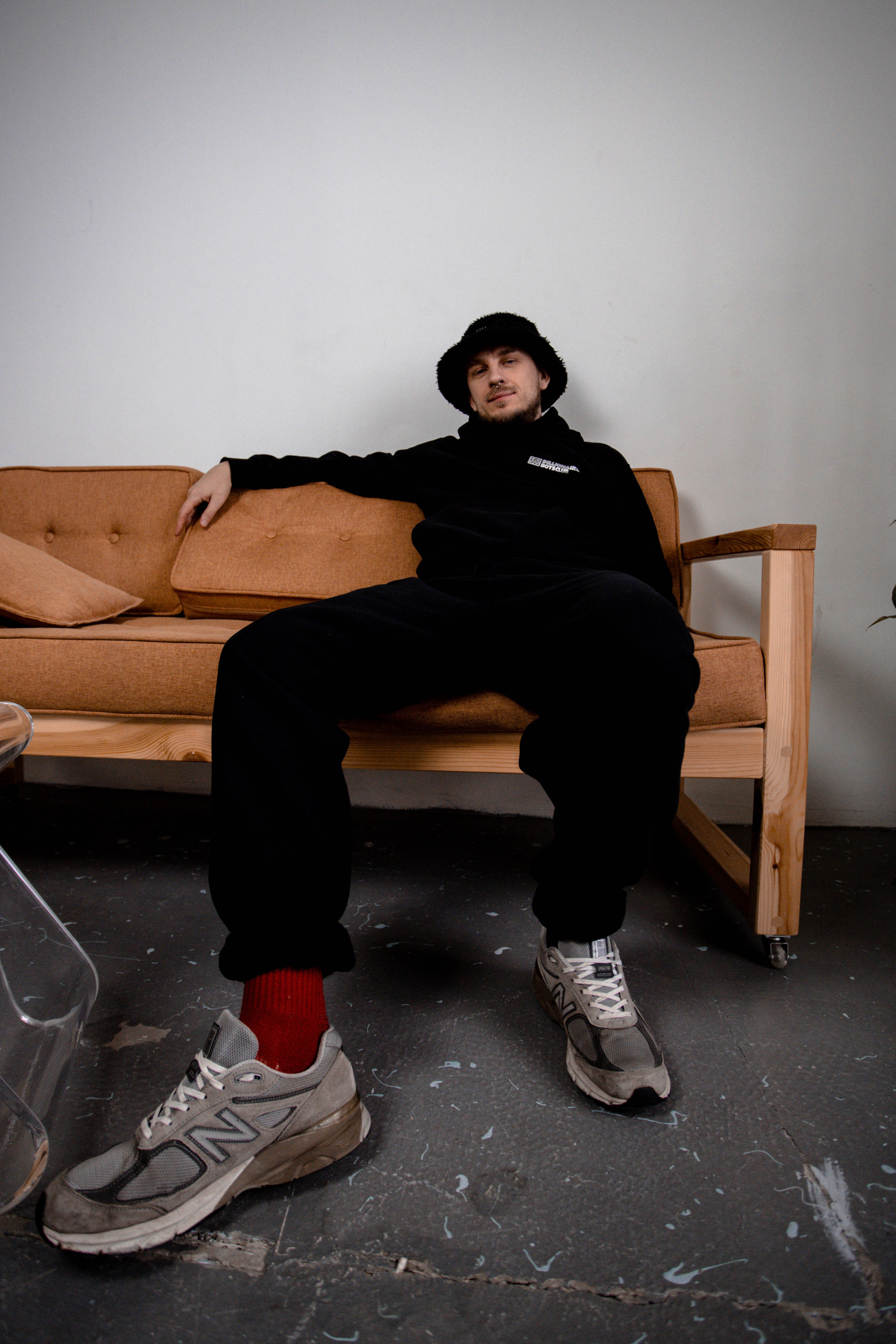 Студийная съемка. Твой комфортный фотограф из Санкт-Петербурга Дарья Чатта